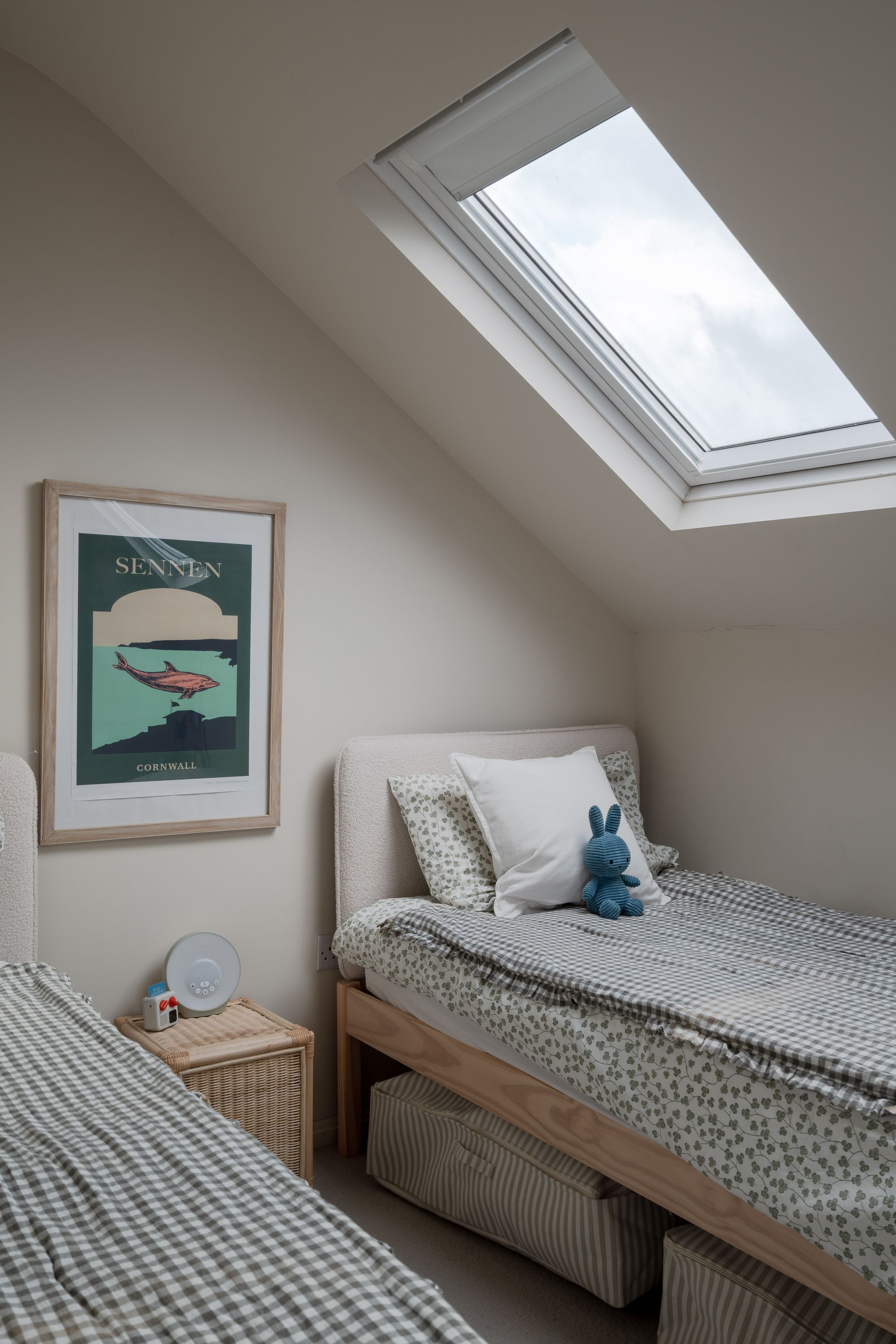 4 bed end of terrace house for sale in Leyspring Road, Bushwood, London, E11  - Property Image 39