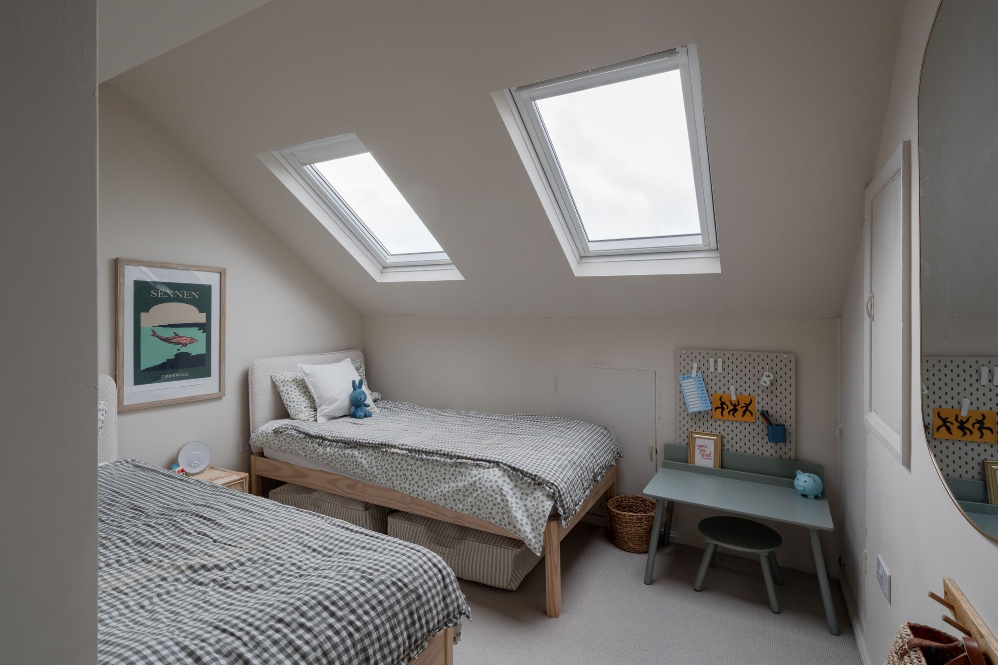 4 bed end of terrace house for sale in Leyspring Road, Bushwood, London, E11  - Property Image 37