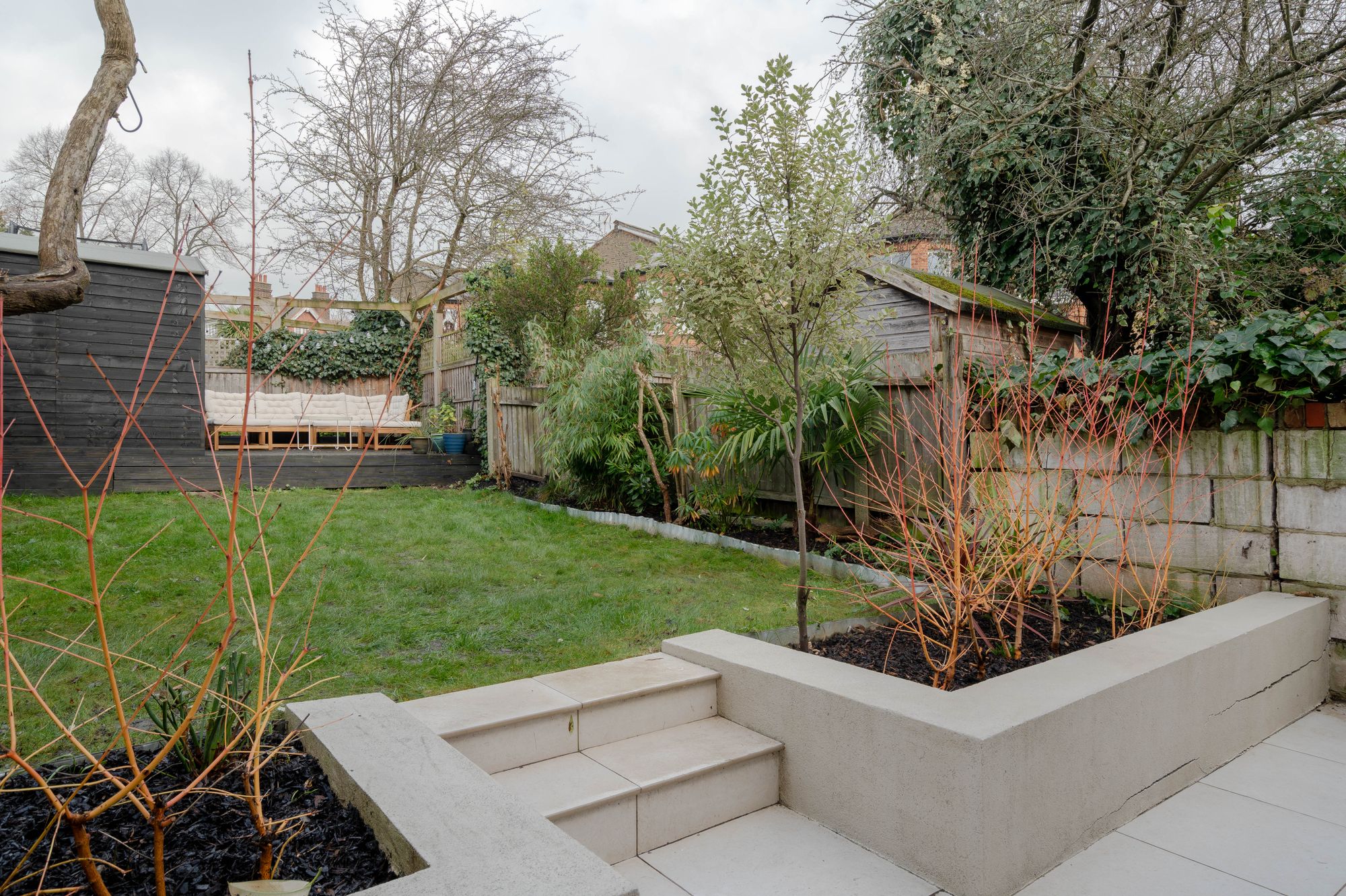 4 bed end of terrace house for sale in Leyspring Road, Bushwood, London, E11  - Property Image 44