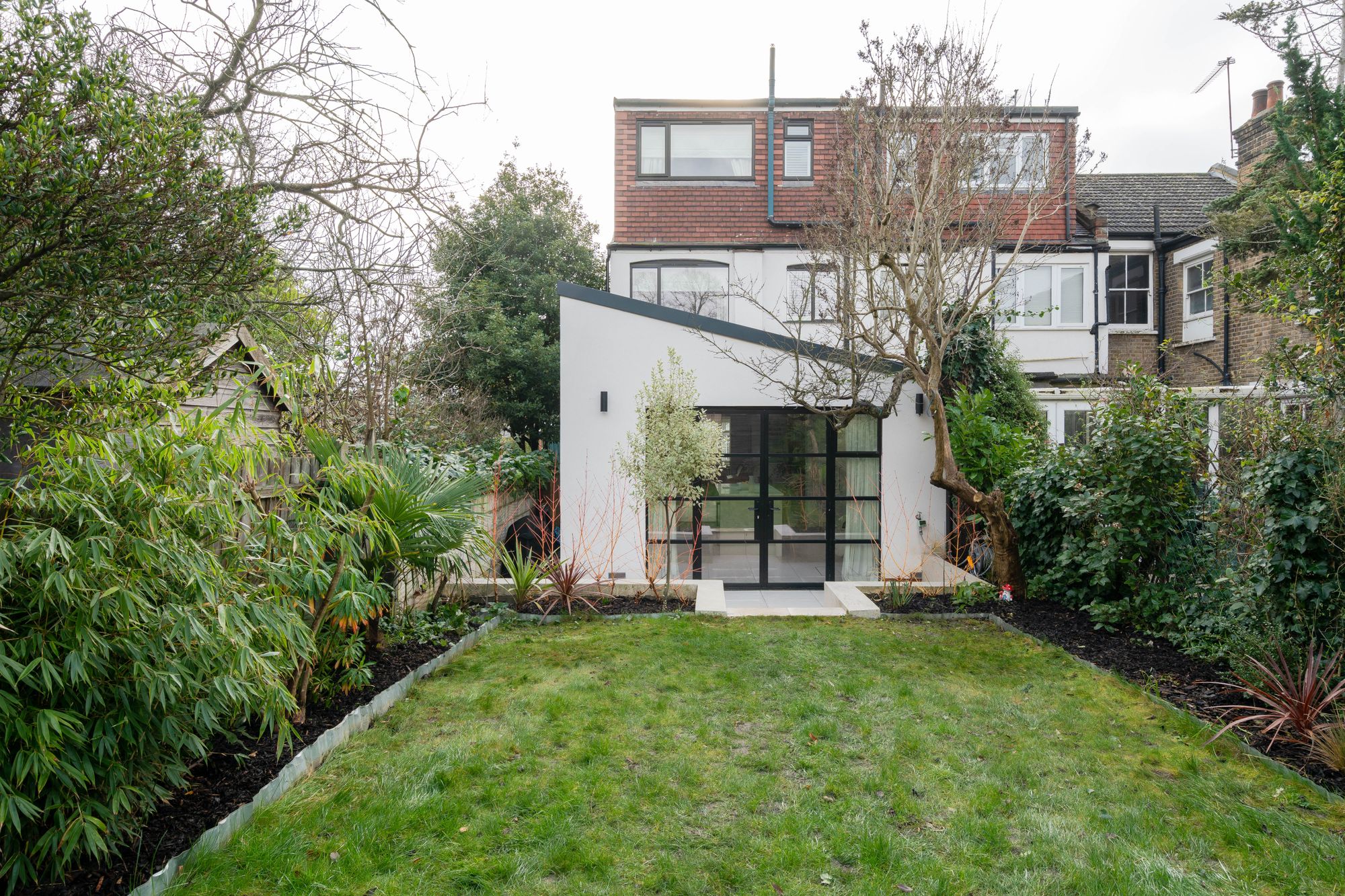 4 bed end of terrace house for sale in Leyspring Road, Bushwood, London, E11  - Property Image 46