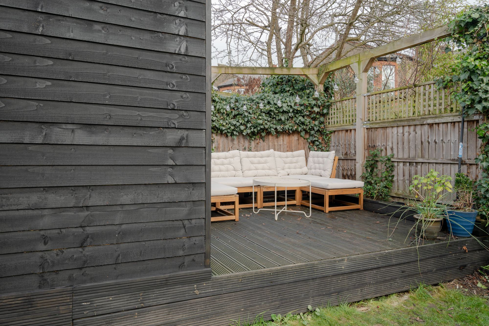 4 bed end of terrace house for sale in Leyspring Road, Bushwood, London, E11  - Property Image 45