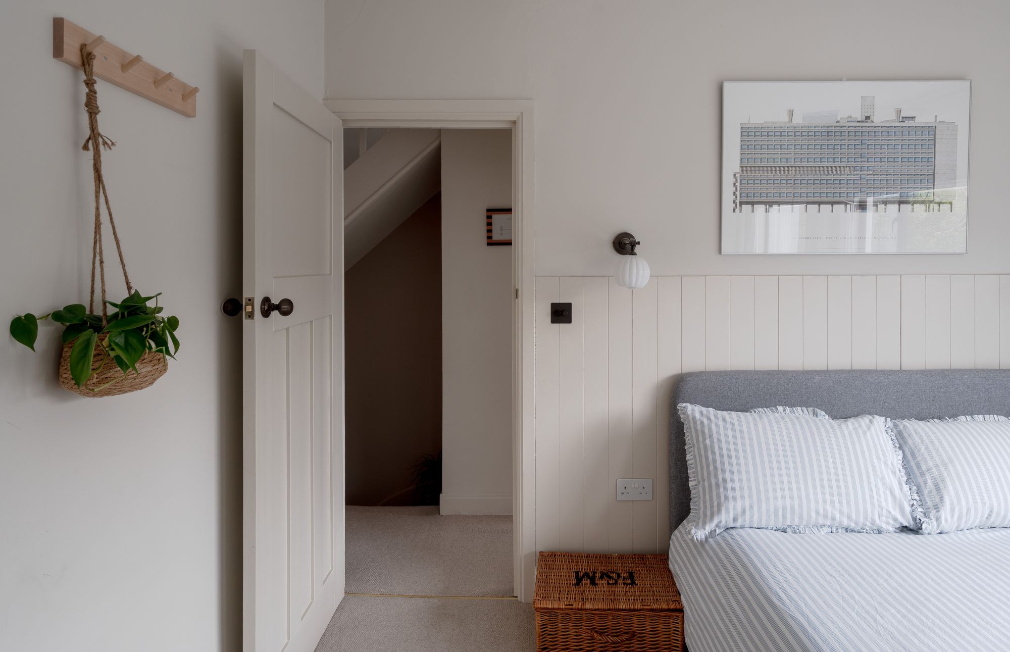 4 bed end of terrace house for sale in Leyspring Road, Bushwood, London, E11  - Property Image 27