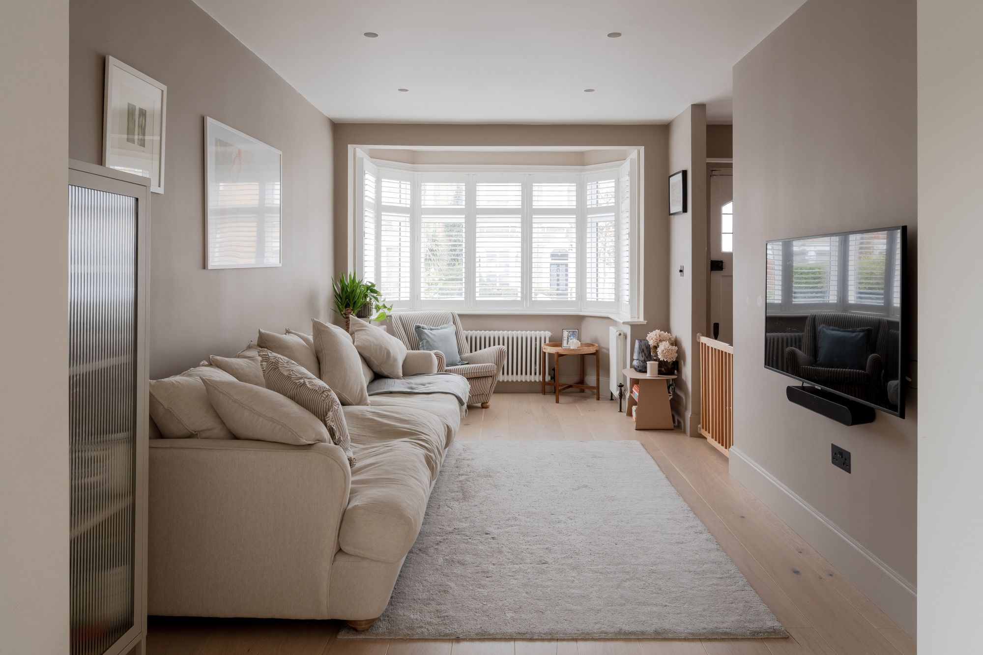 4 bed end of terrace house for sale in Leyspring Road, Bushwood, London, E11  - Property Image 2