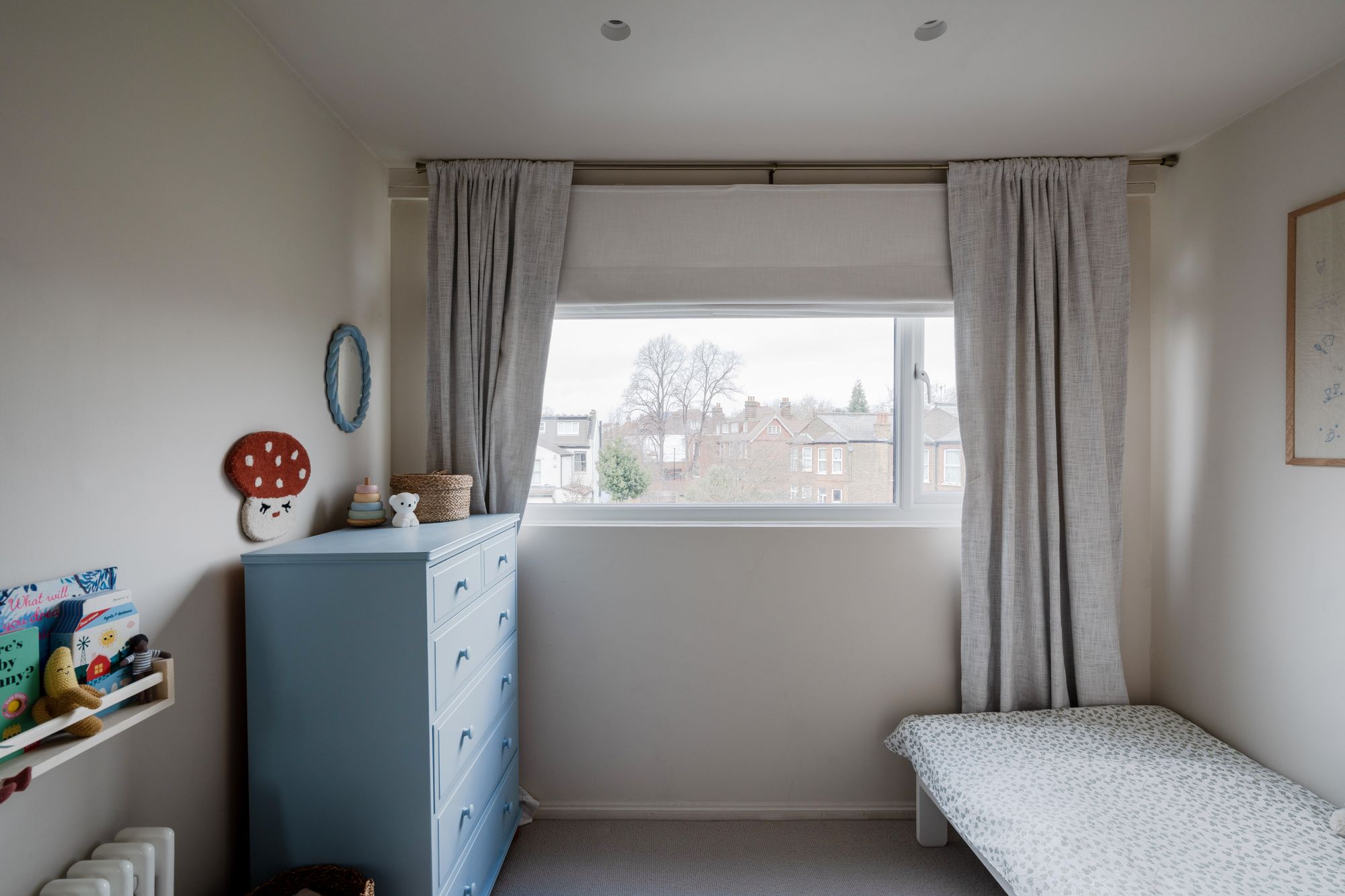 4 bed end of terrace house for sale in Leyspring Road, Bushwood, London, E11  - Property Image 35