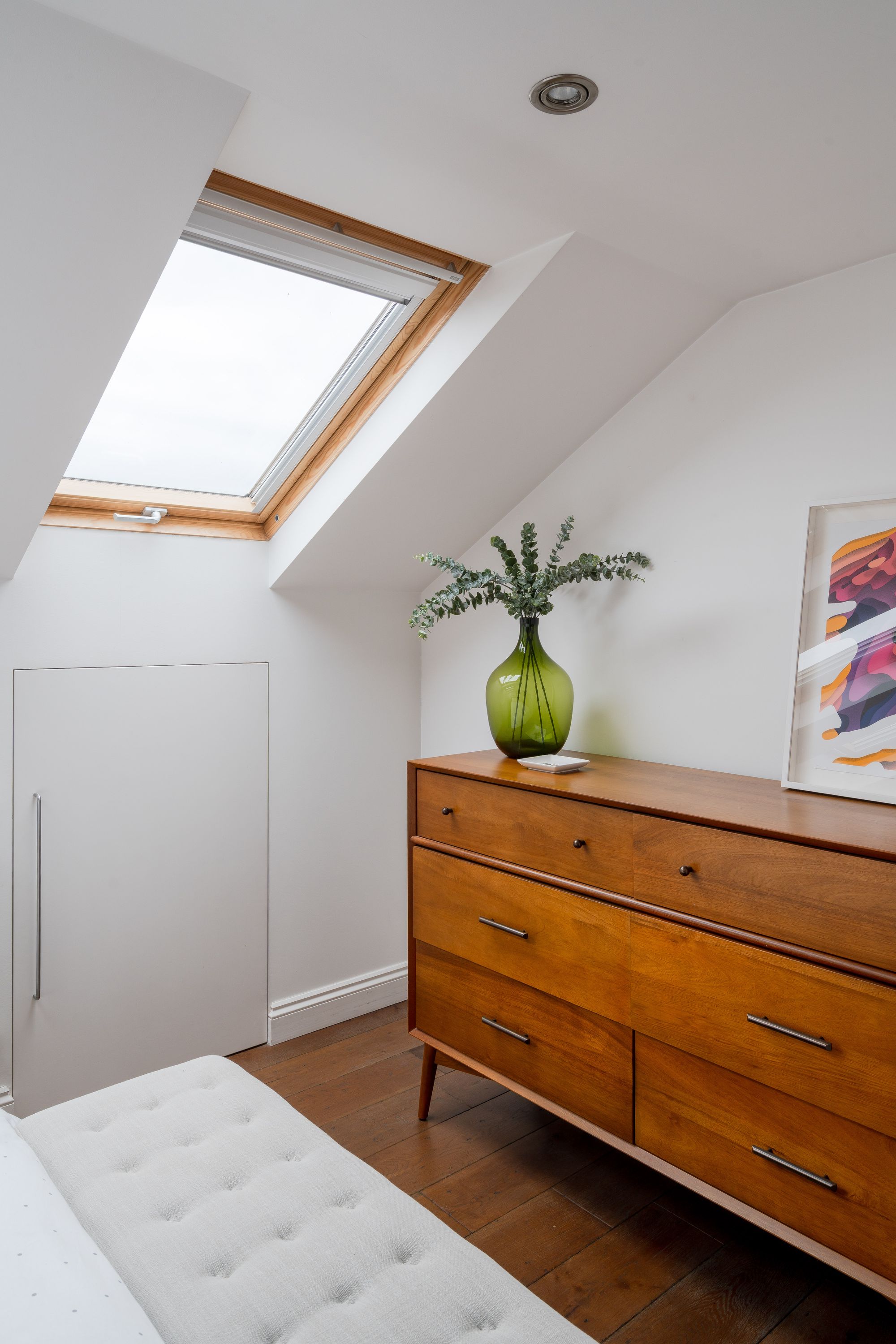 4 bed terraced house for sale in Napier Road, Leytonstone, London, E11  - Property Image 35