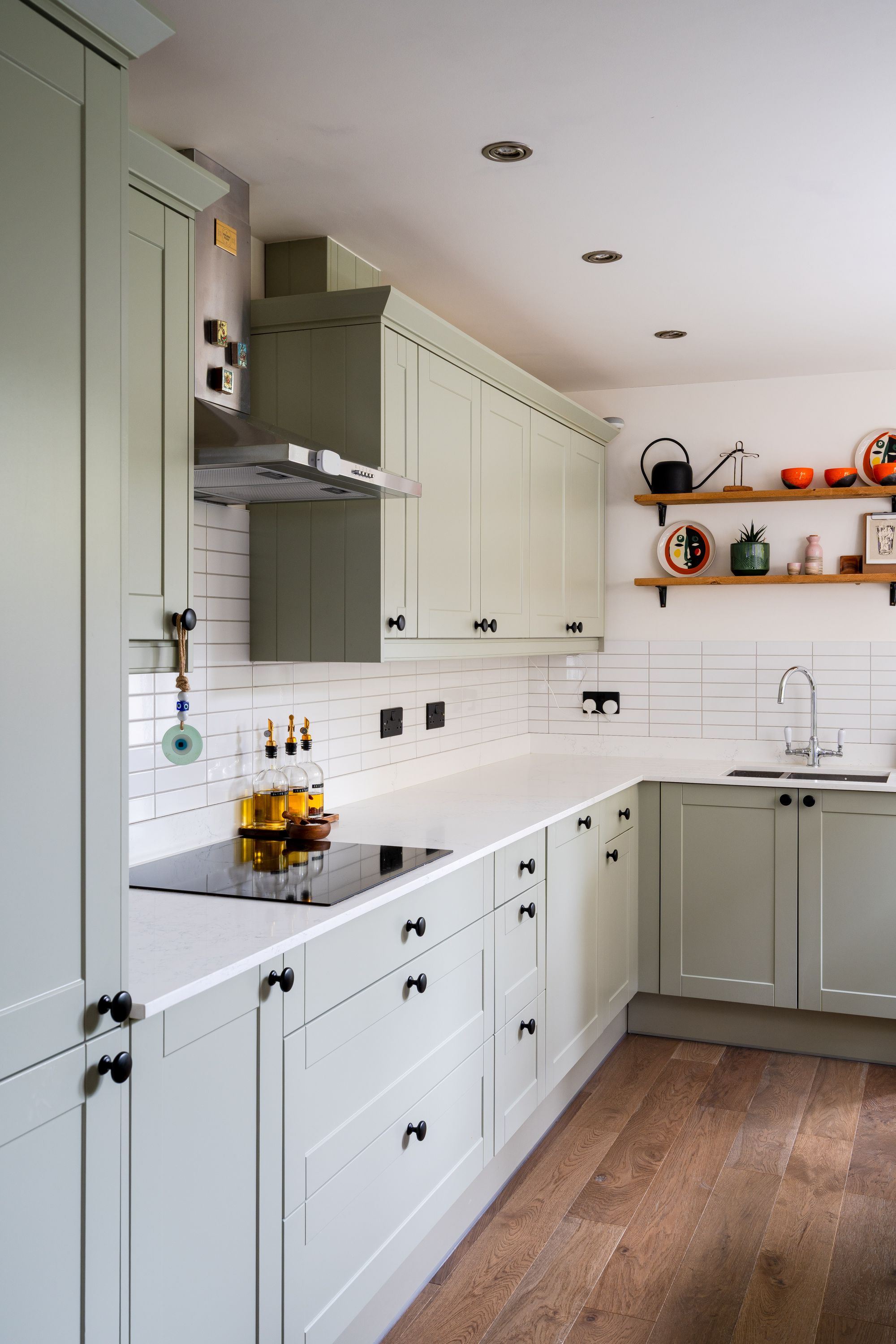 4 bed terraced house for sale in Napier Road, Leytonstone, London, E11  - Property Image 11