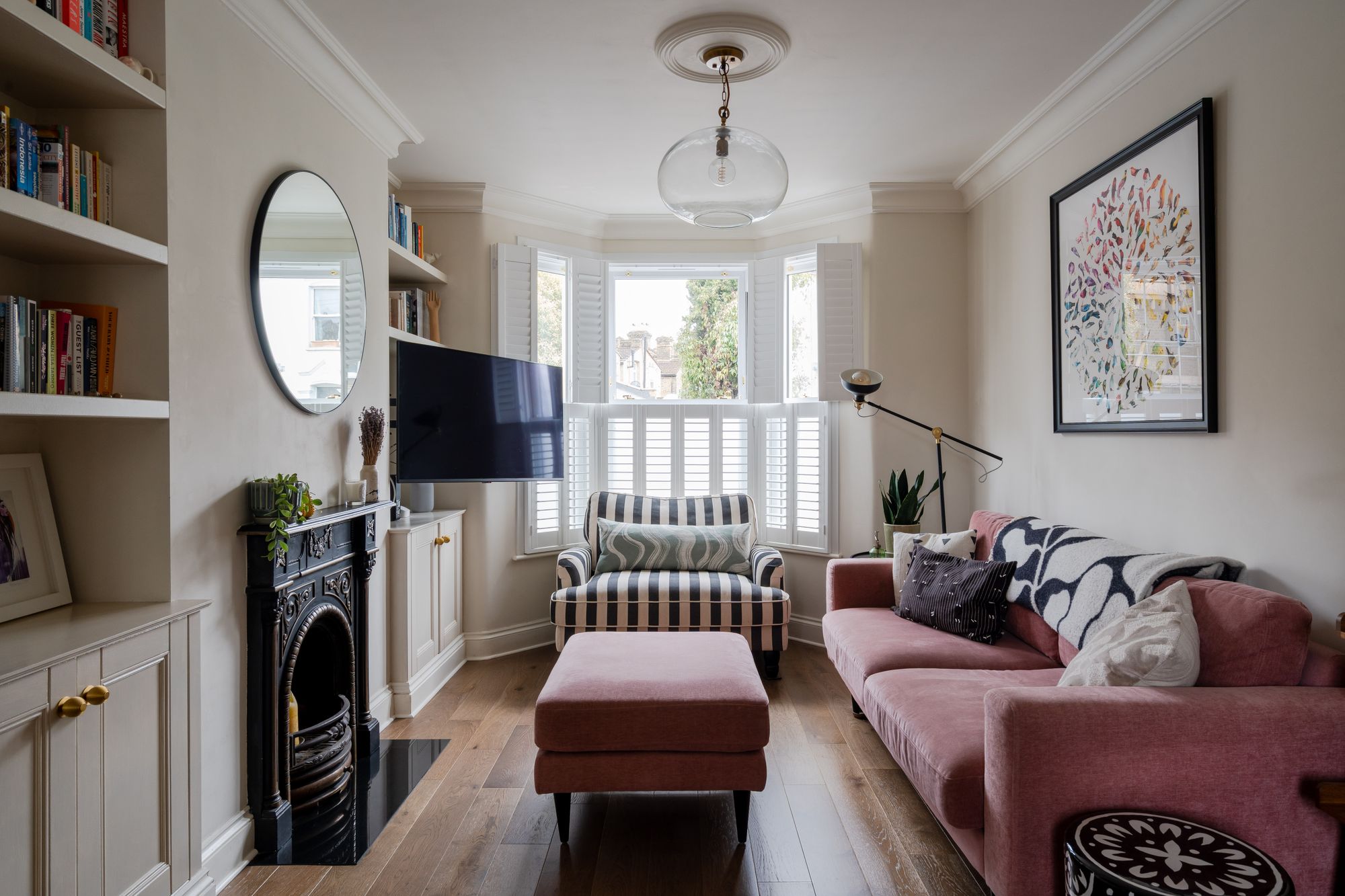 Napier Road, Leytonstone, London, E11
