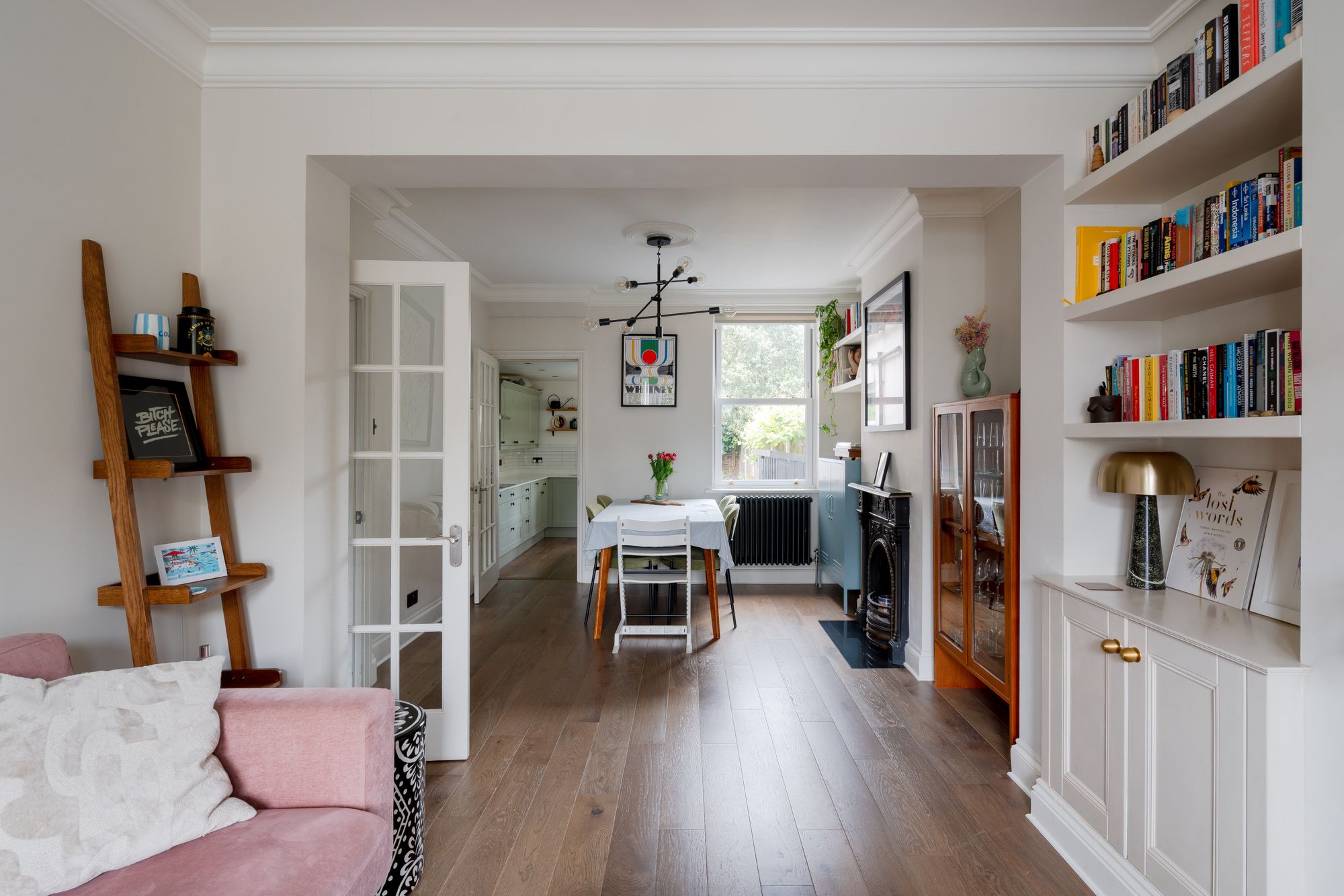 4 bed terraced house for sale in Napier Road, Leytonstone, London, E11  - Property Image 3