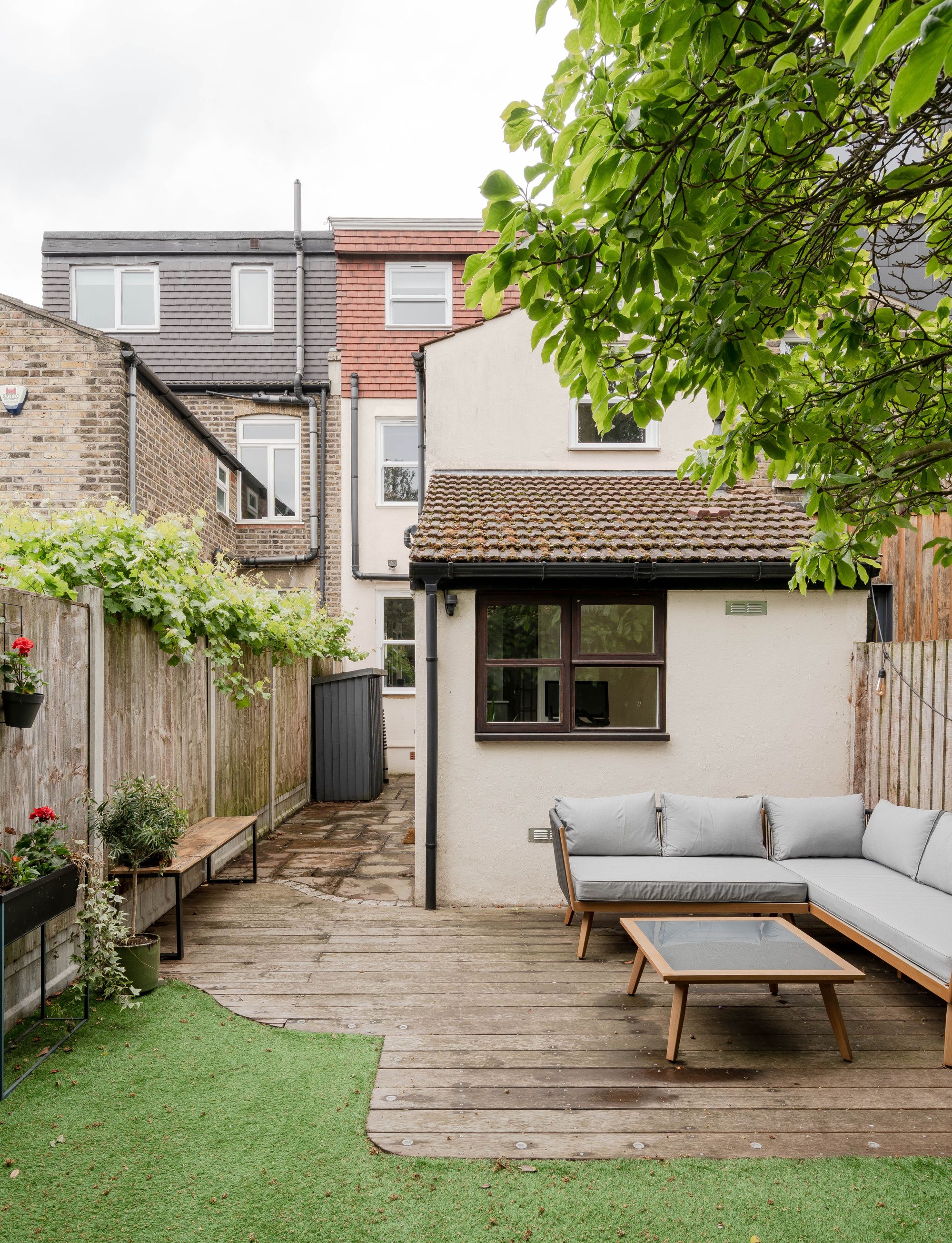 4 bed terraced house for sale in Napier Road, Leytonstone, London, E11  - Property Image 40
