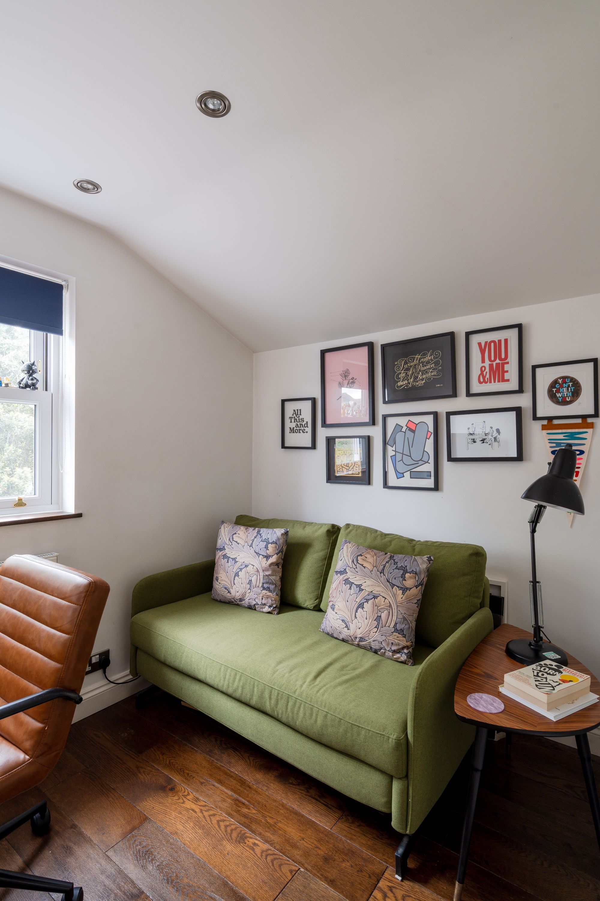 4 bed terraced house for sale in Napier Road, Leytonstone, London, E11  - Property Image 18