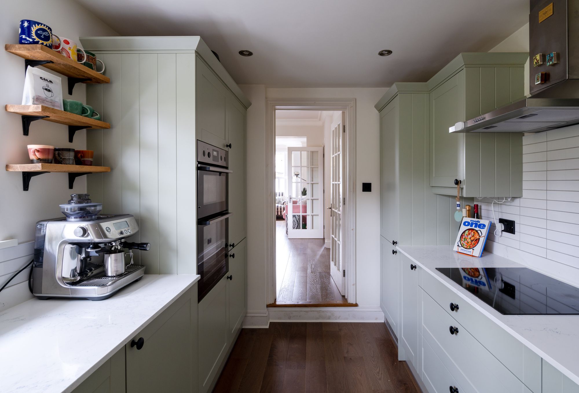 4 bed terraced house for sale in Napier Road, Leytonstone, London, E11  - Property Image 12