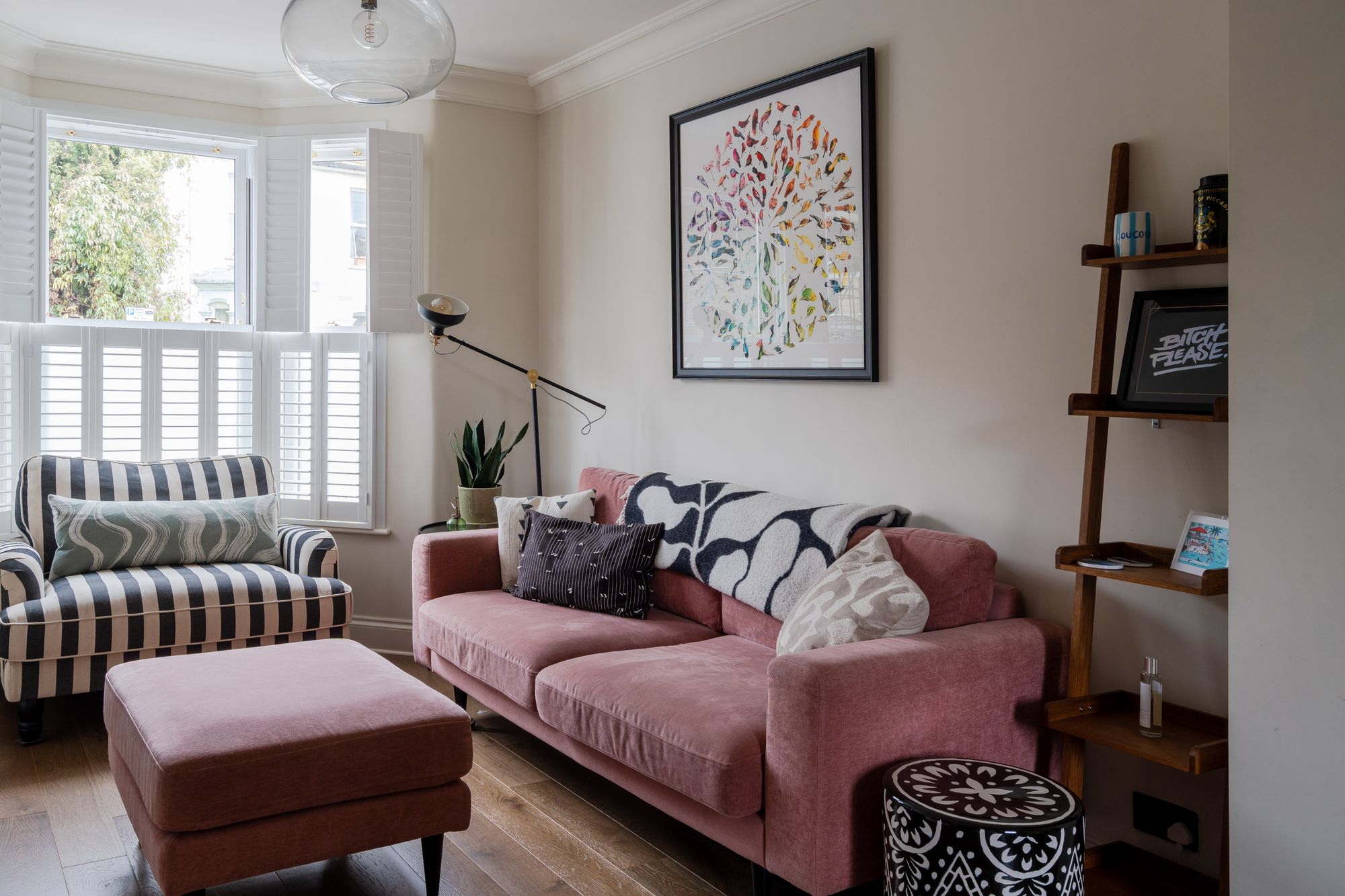 4 bed terraced house for sale in Napier Road, Leytonstone, London, E11  - Property Image 4
