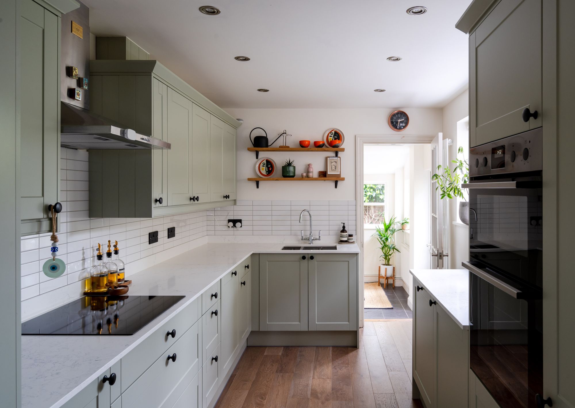4 bed terraced house for sale in Napier Road, Leytonstone, London, E11  - Property Image 10