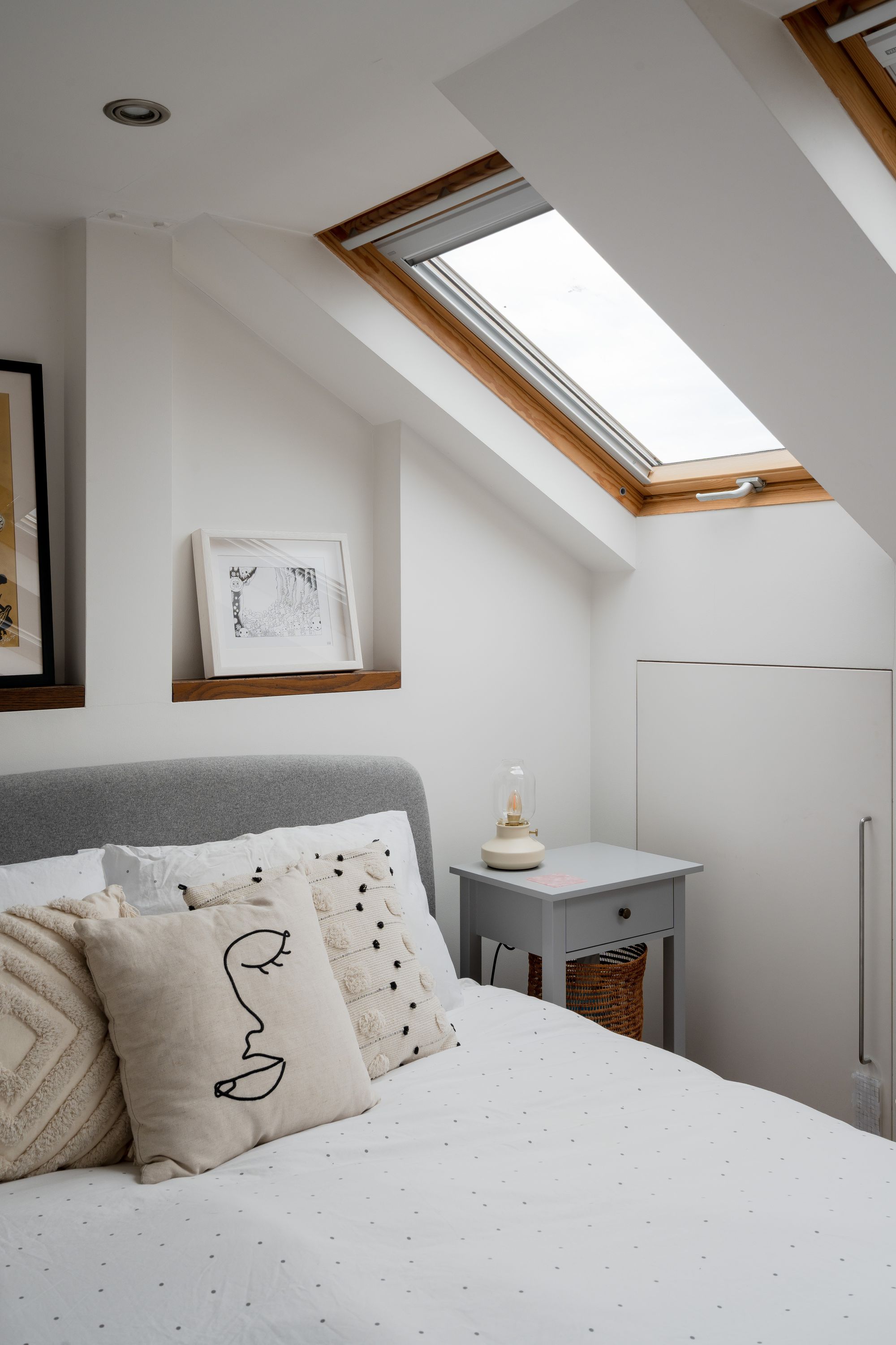 4 bed terraced house for sale in Napier Road, Leytonstone, London, E11  - Property Image 34