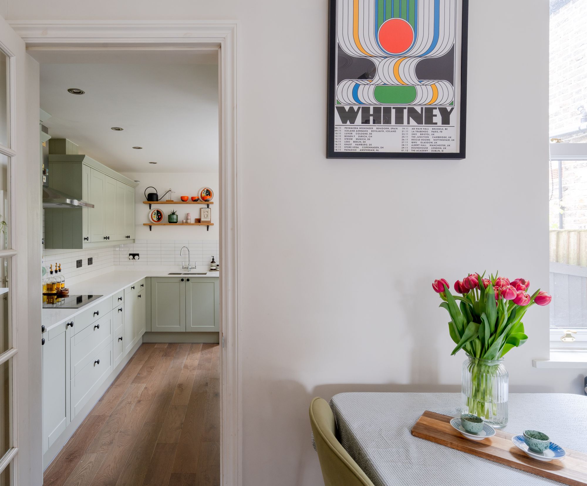 4 bed terraced house for sale in Napier Road, Leytonstone, London, E11  - Property Image 9