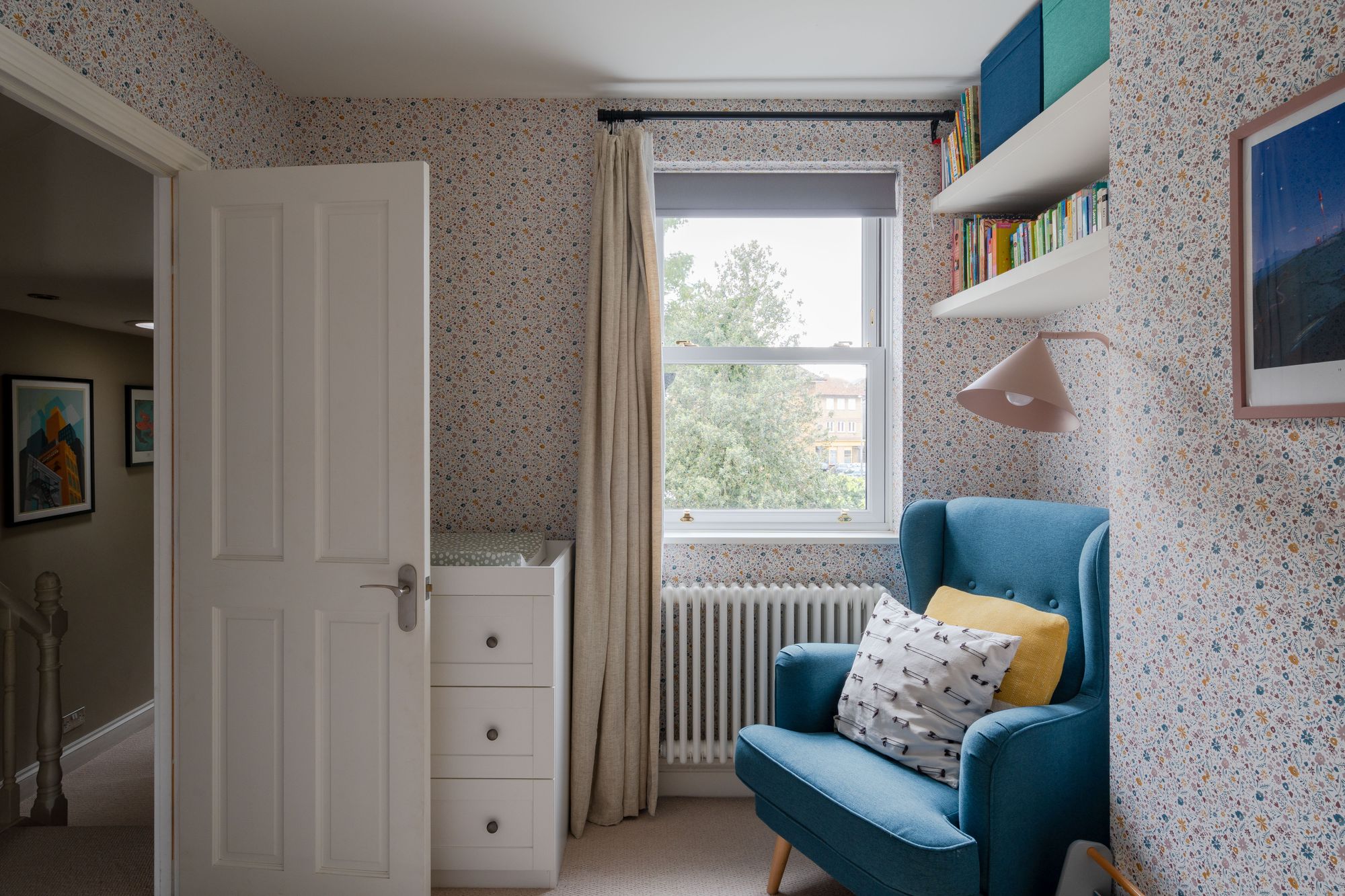 4 bed terraced house for sale in Napier Road, Leytonstone, London, E11  - Property Image 22