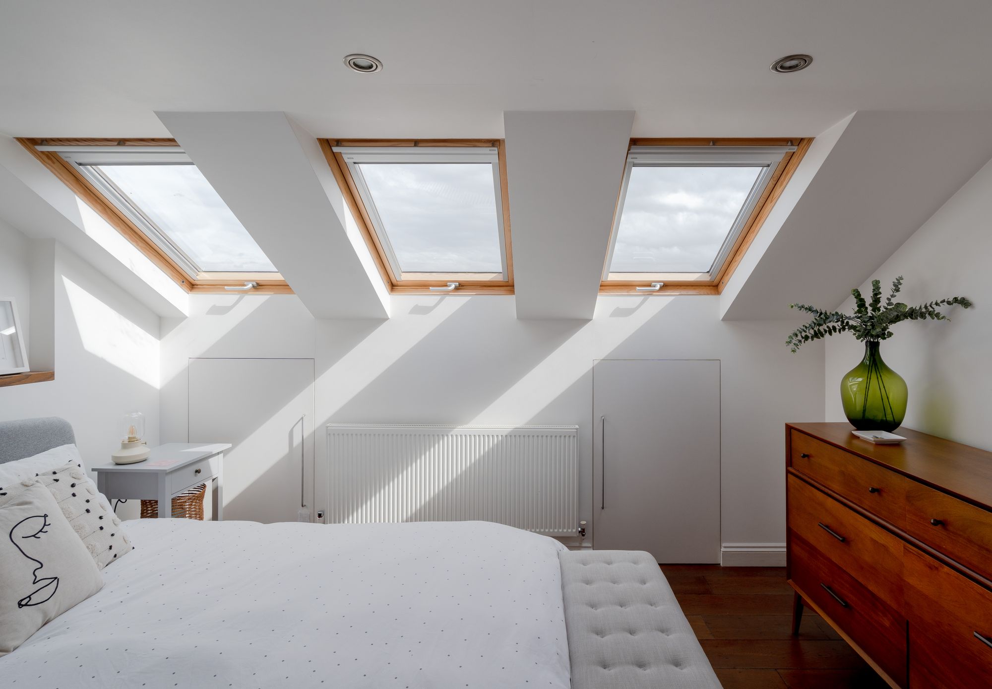 4 bed terraced house for sale in Napier Road, Leytonstone, London, E11  - Property Image 33