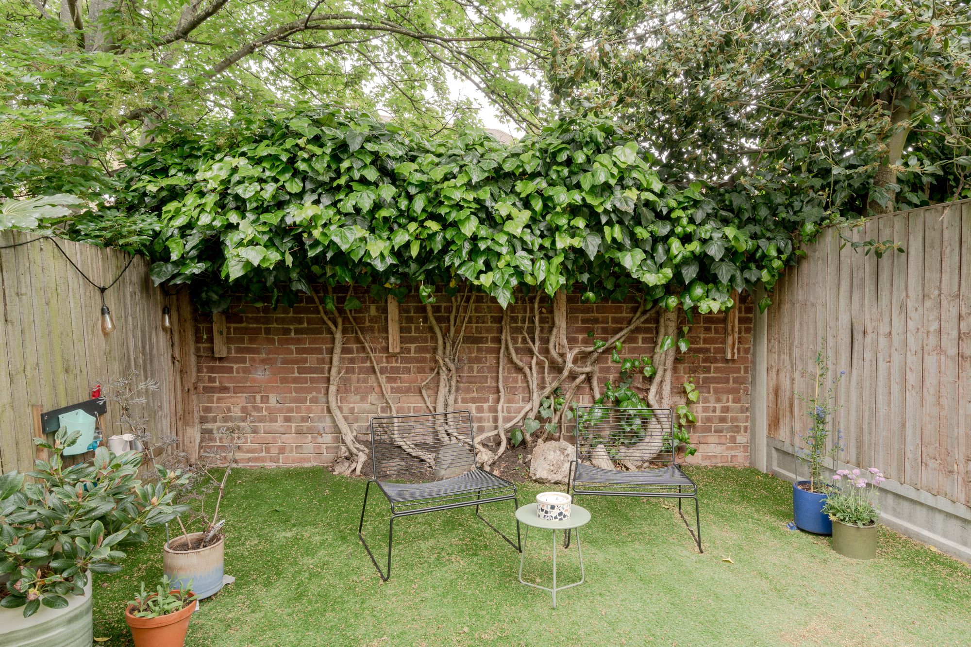 4 bed terraced house for sale in Napier Road, Leytonstone, London, E11  - Property Image 39