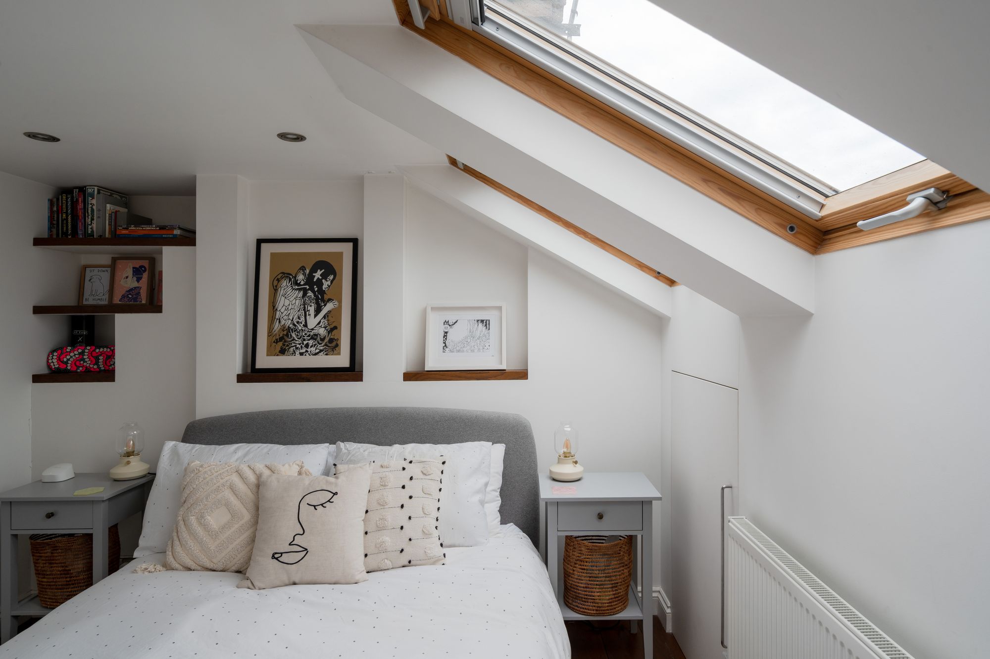 4 bed terraced house for sale in Napier Road, Leytonstone, London, E11  - Property Image 36
