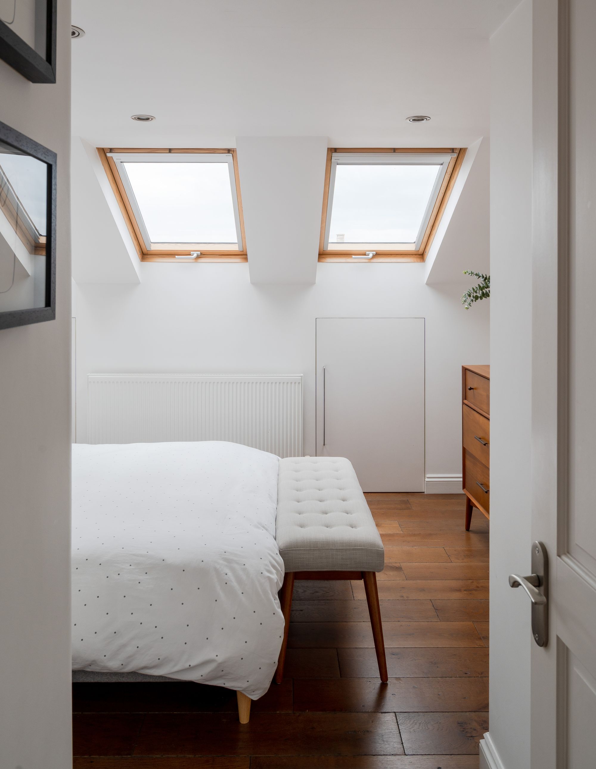4 bed terraced house for sale in Napier Road, Leytonstone, London, E11  - Property Image 31
