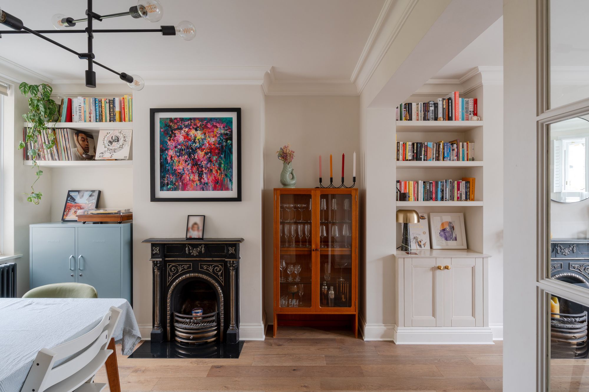 4 bed terraced house for sale in Napier Road, Leytonstone, London, E11  - Property Image 2