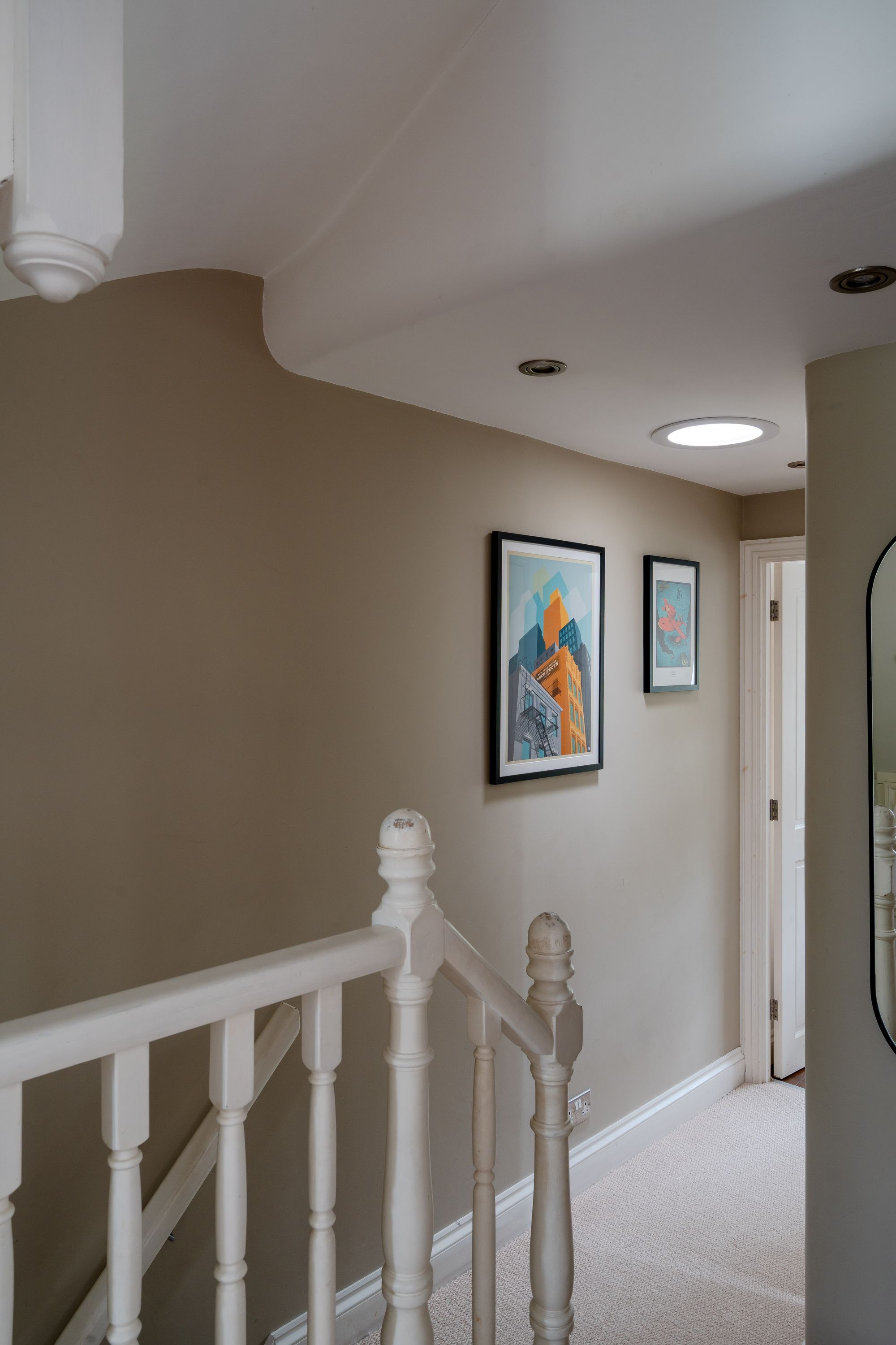 4 bed terraced house for sale in Napier Road, Leytonstone, London, E11  - Property Image 23