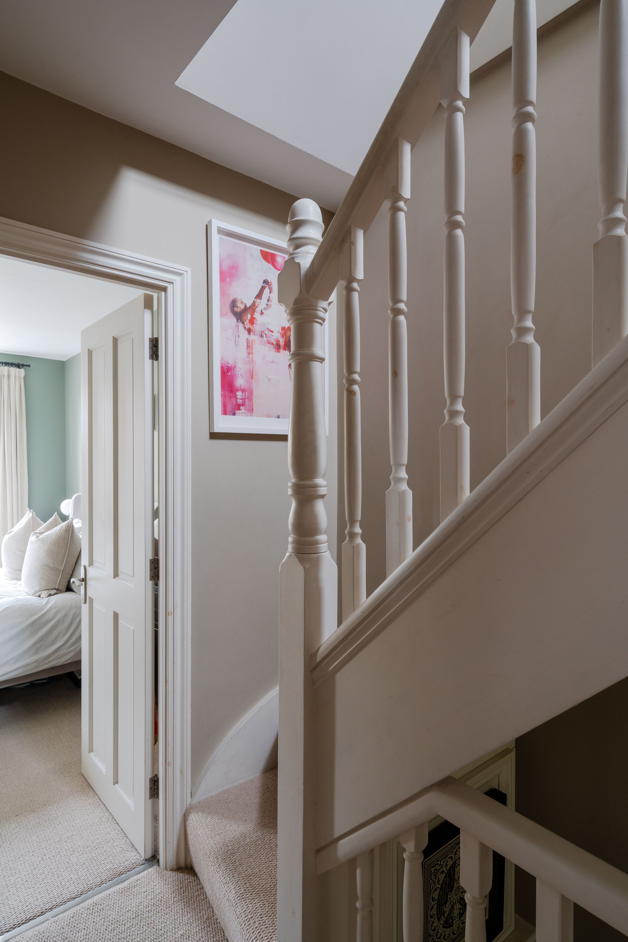 4 bed terraced house for sale in Napier Road, Leytonstone, London, E11  - Property Image 24