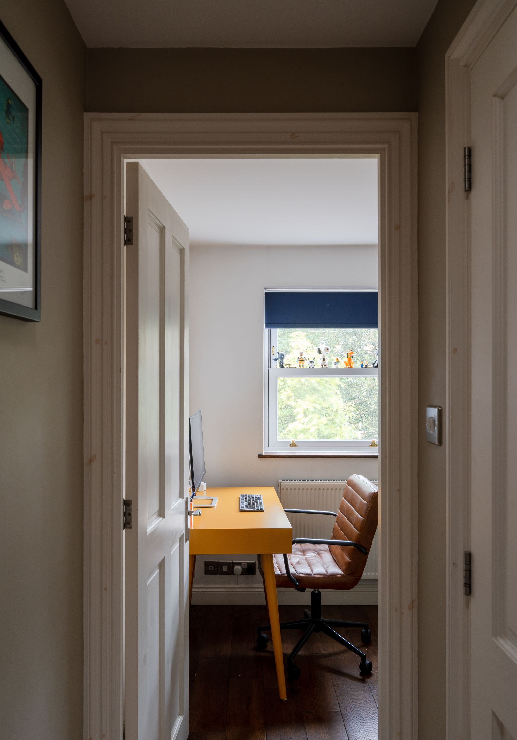 4 bed terraced house for sale in Napier Road, Leytonstone, London, E11  - Property Image 17