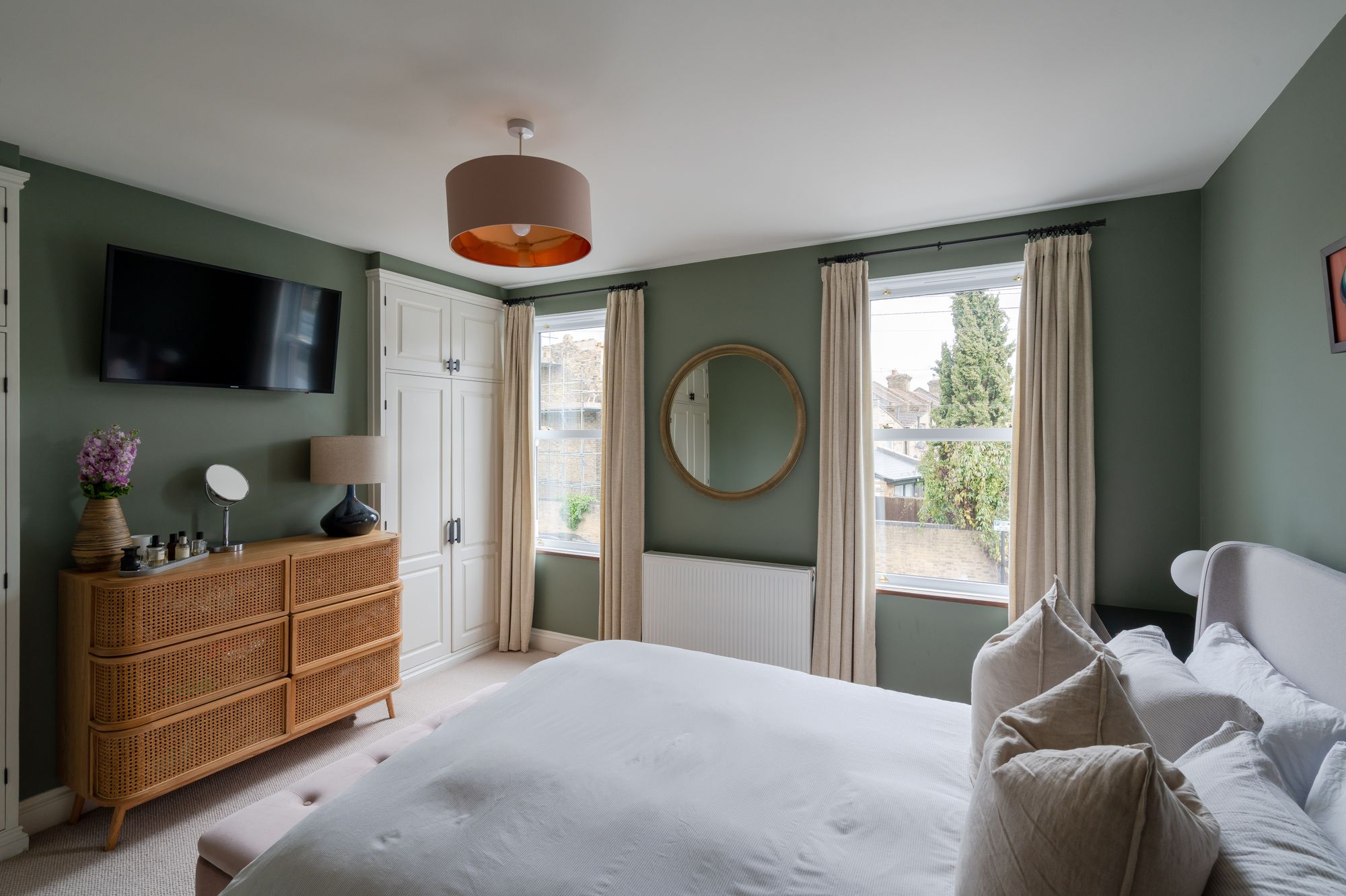 4 bed terraced house for sale in Napier Road, Leytonstone, London, E11  - Property Image 26