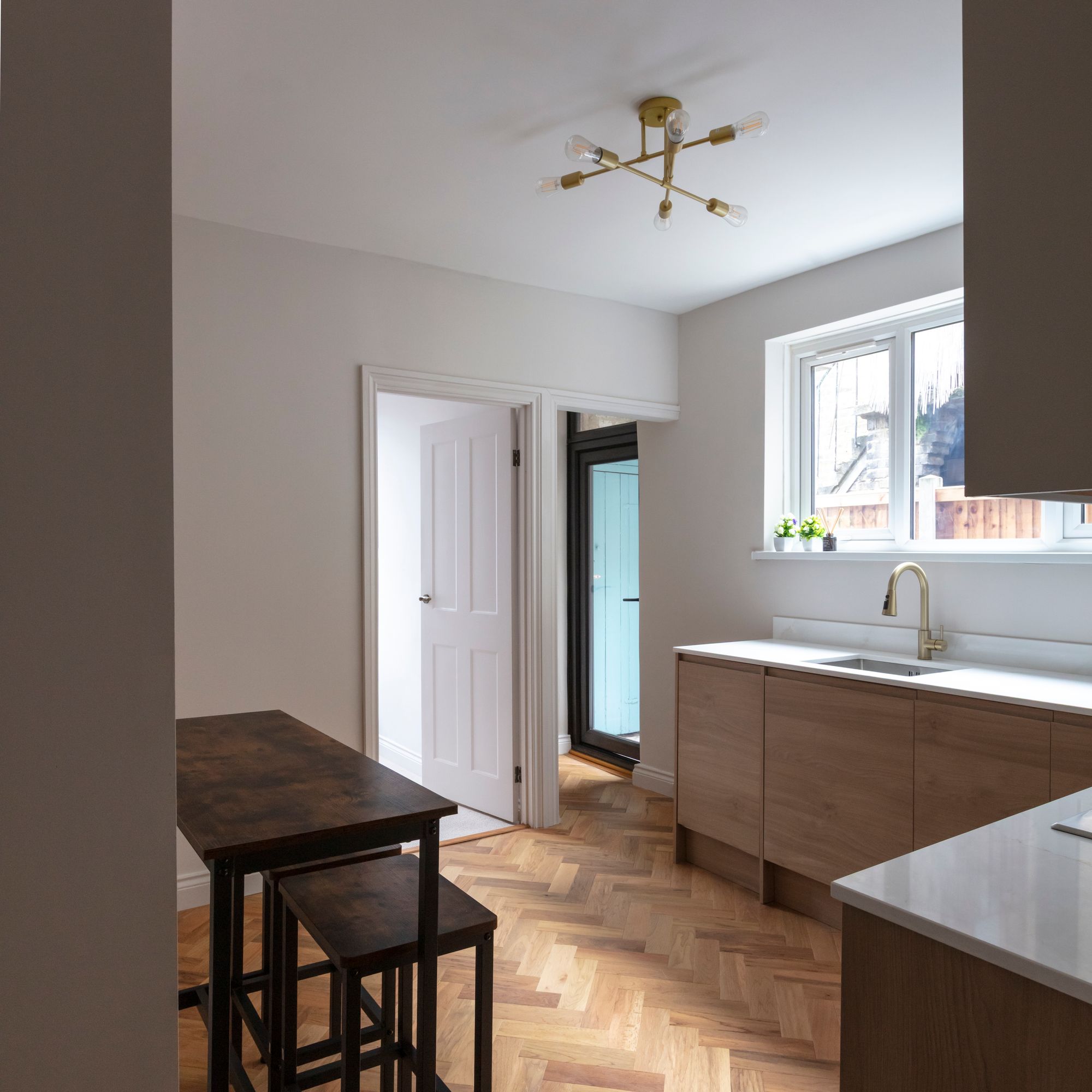 2 bed maisonette for sale in Albert Road, Leyton, London, E10  - Property Image 21