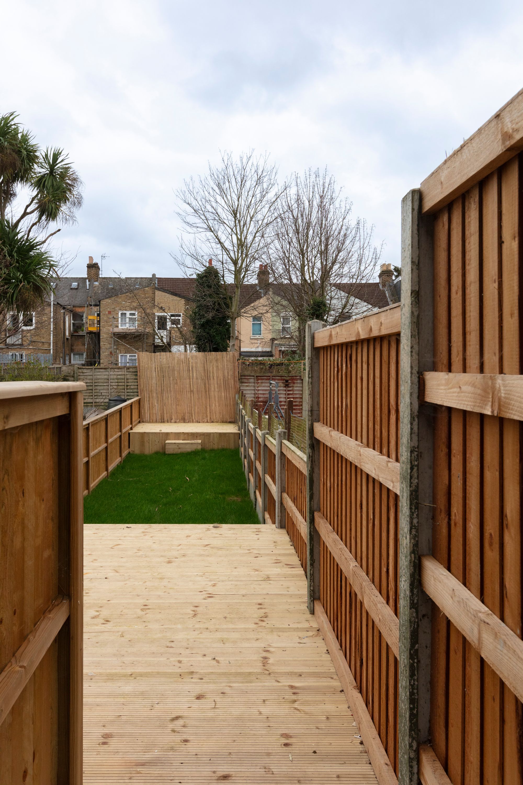 2 bed maisonette for sale in Albert Road, Leyton, London, E10  - Property Image 33