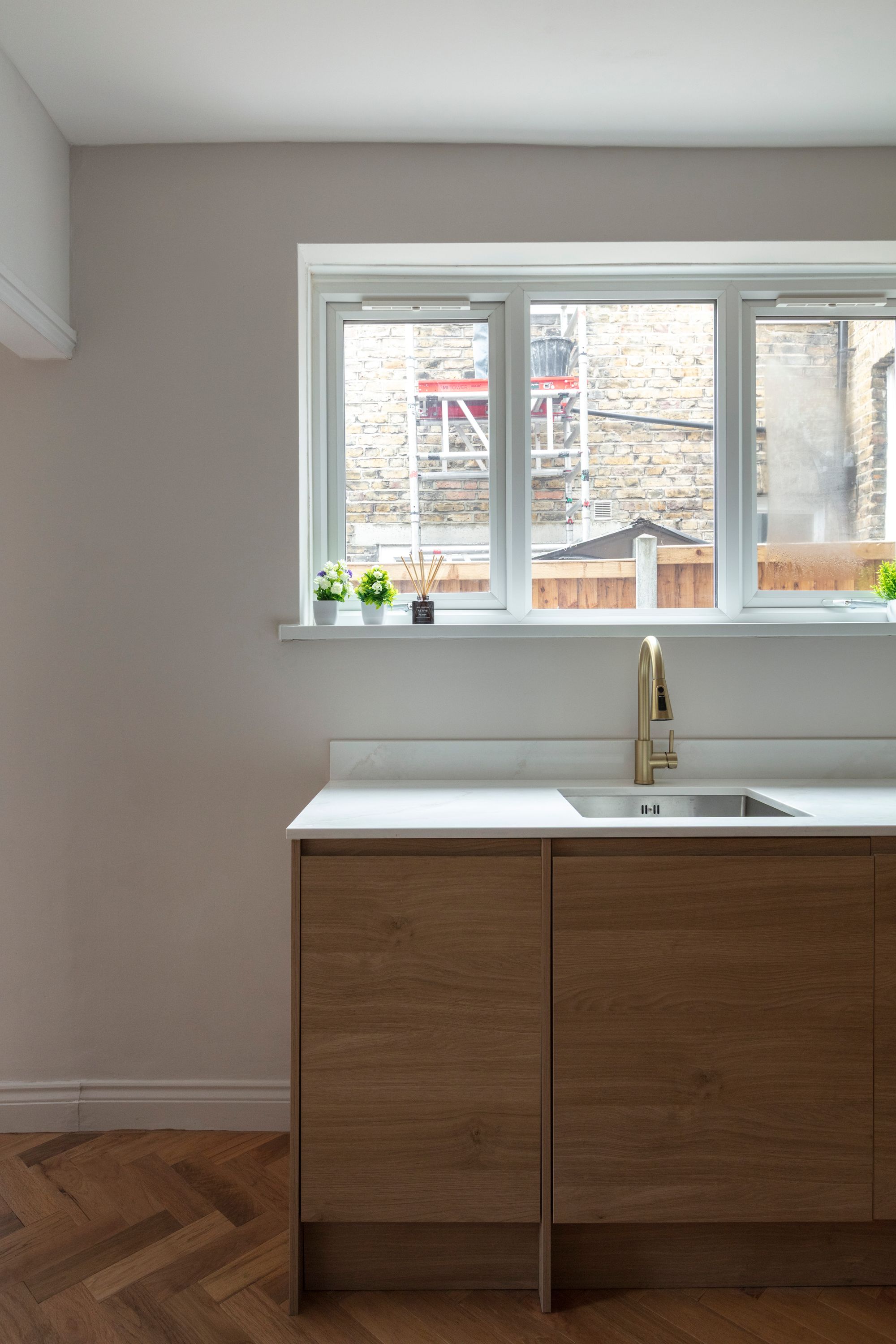 2 bed maisonette for sale in Albert Road, Leyton, London, E10  - Property Image 23