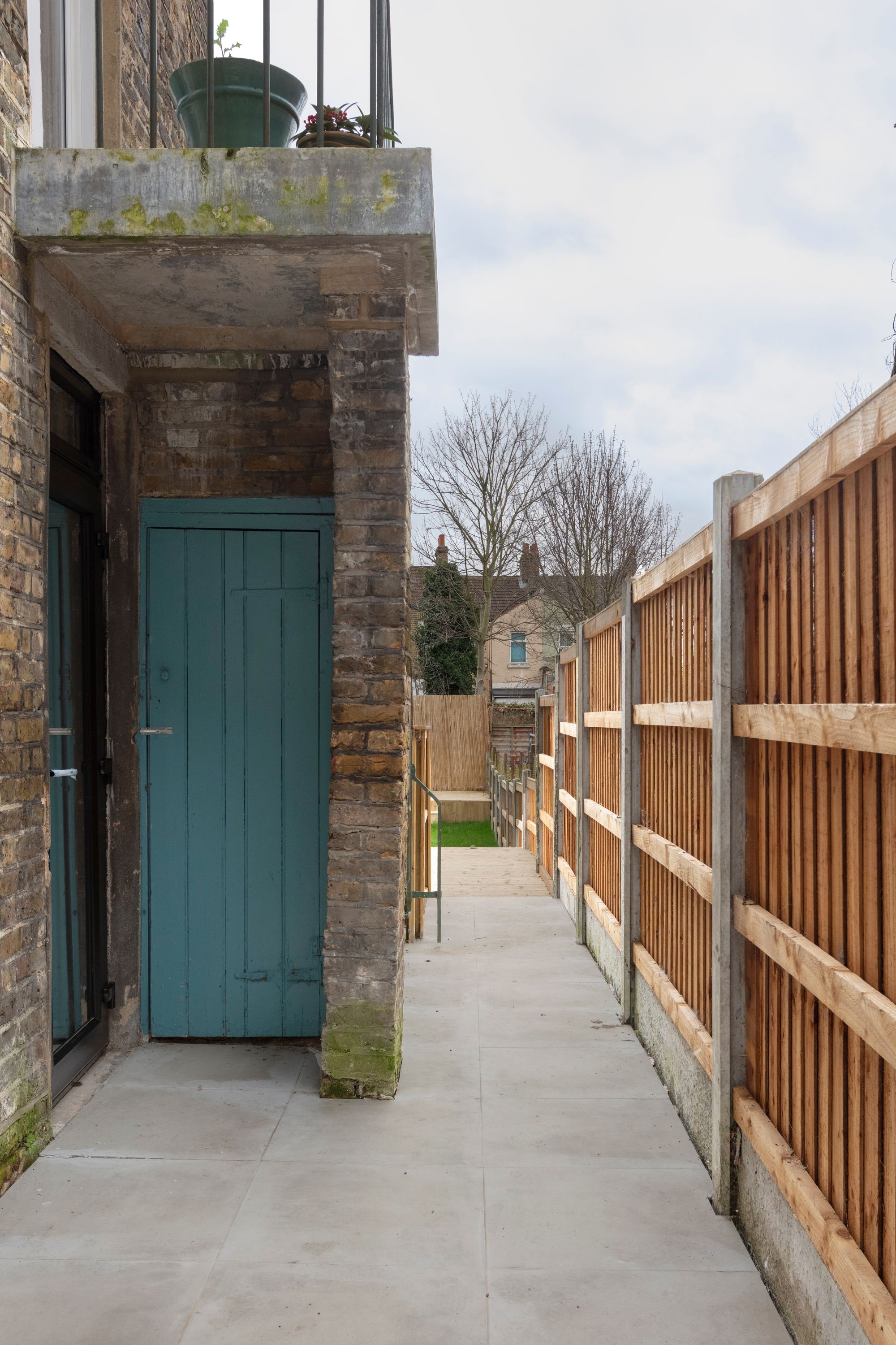 2 bed maisonette for sale in Albert Road, Leyton, London, E10  - Property Image 32