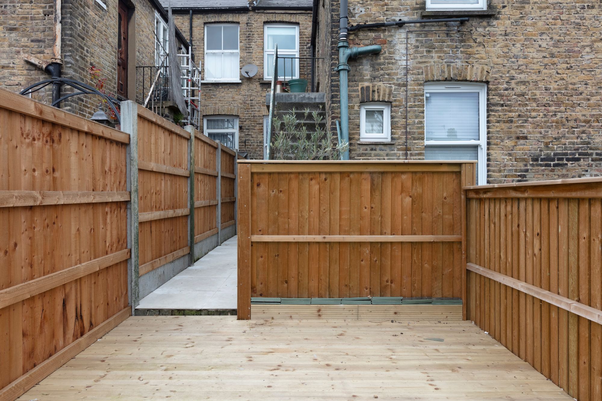 2 bed maisonette for sale in Albert Road, Leyton, London, E10  - Property Image 37