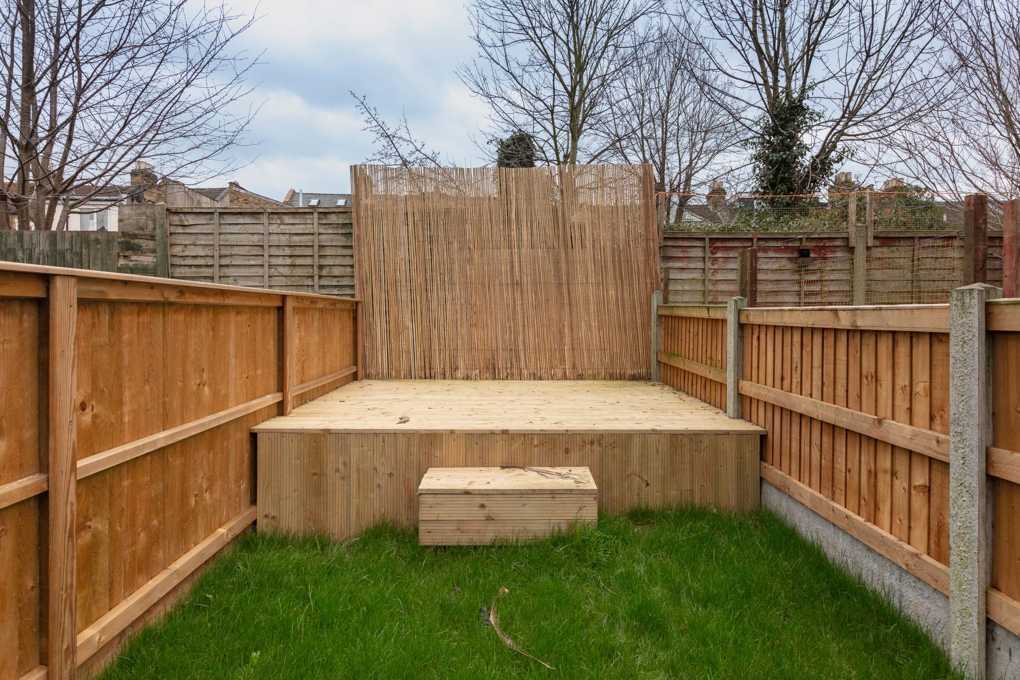 2 bed maisonette for sale in Albert Road, Leyton, London, E10  - Property Image 35