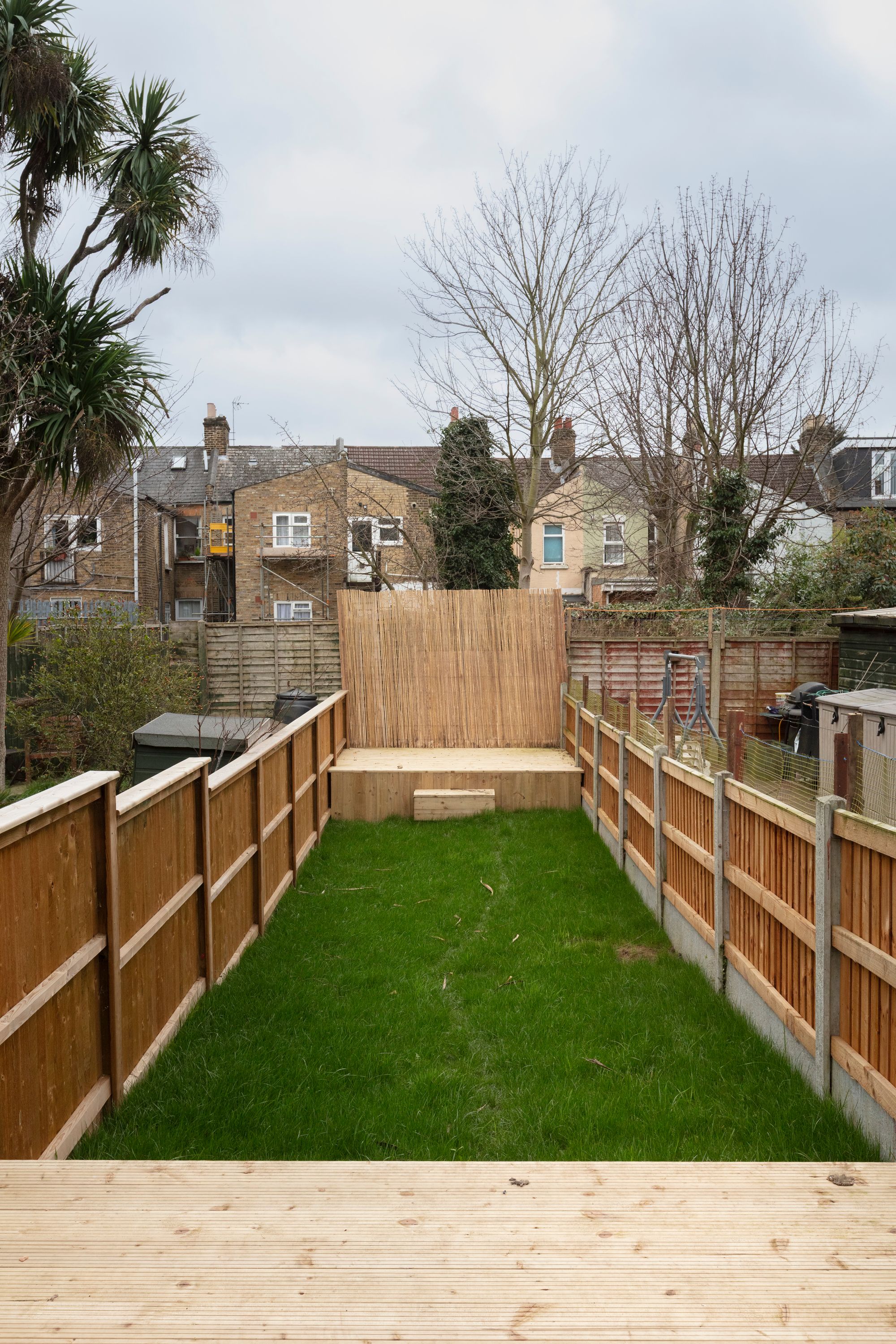 2 bed maisonette for sale in Albert Road, Leyton, London, E10  - Property Image 34