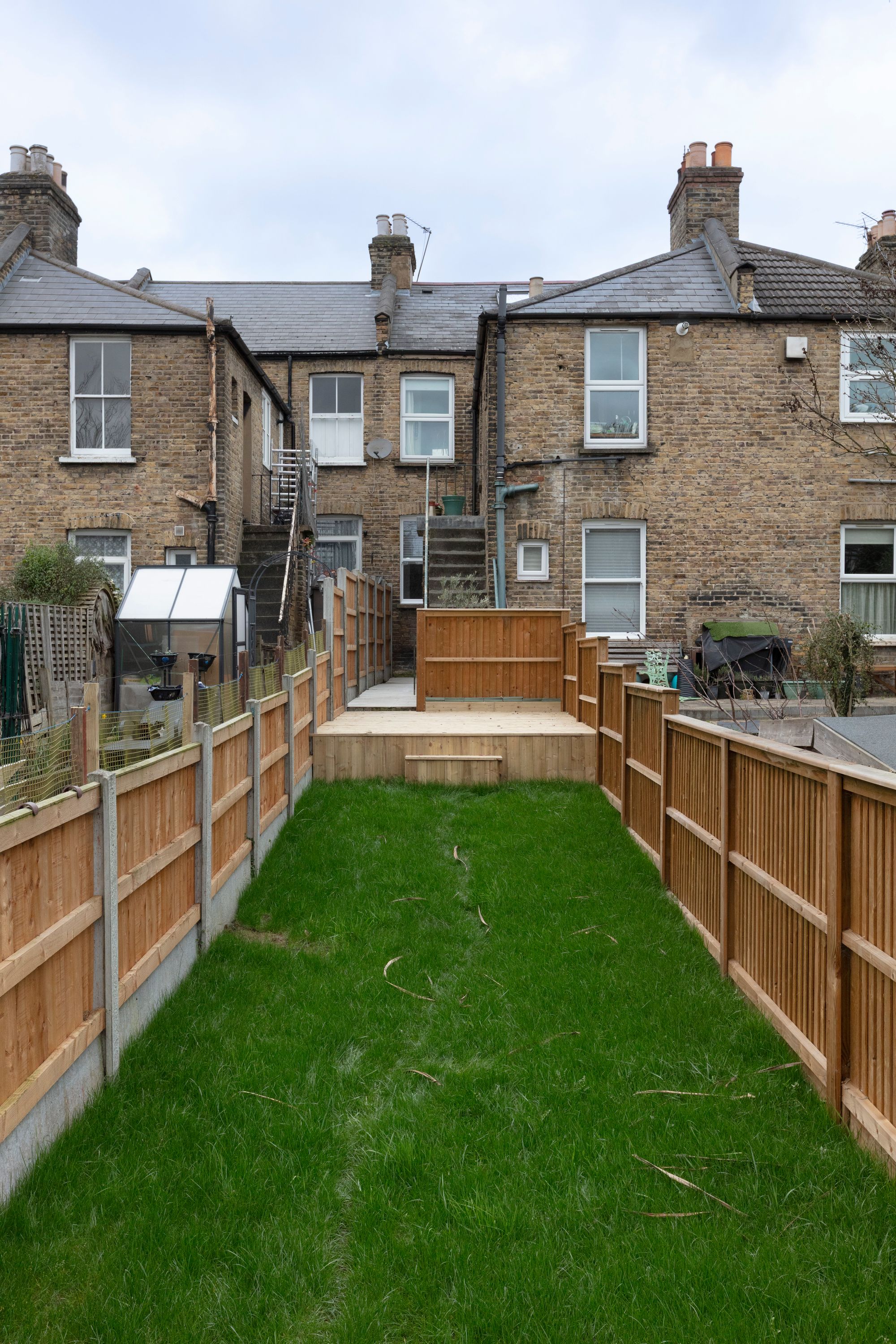 2 bed maisonette for sale in Albert Road, Leyton, London, E10  - Property Image 36