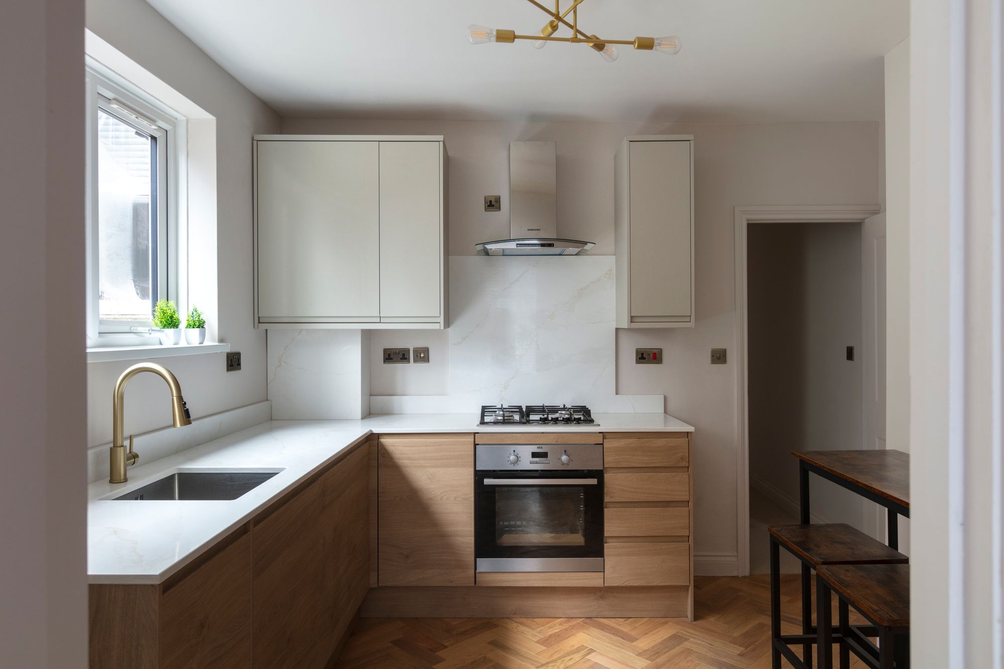 2 bed maisonette for sale in Albert Road, Leyton, London, E10  - Property Image 25