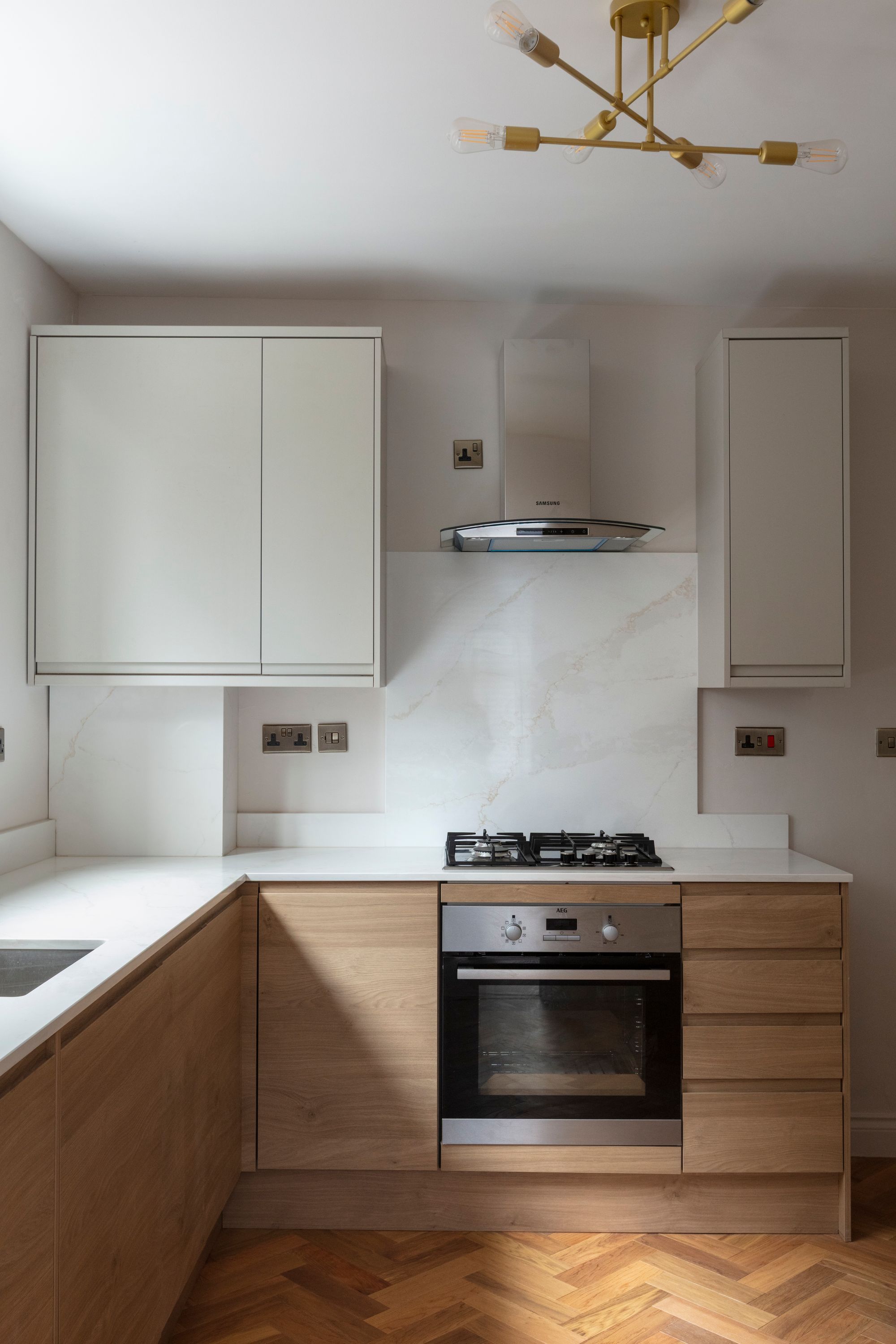 2 bed maisonette for sale in Albert Road, Leyton, London, E10  - Property Image 26