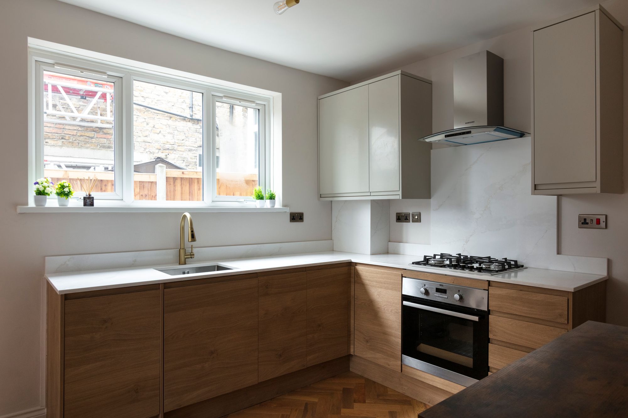 2 bed maisonette for sale in Albert Road, Leyton, London, E10  - Property Image 24