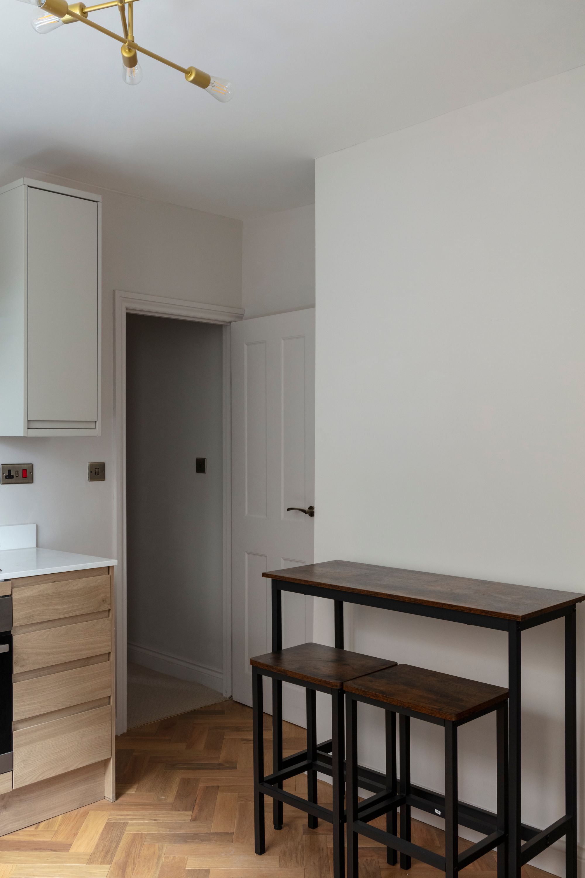 2 bed maisonette for sale in Albert Road, Leyton, London, E10  - Property Image 29