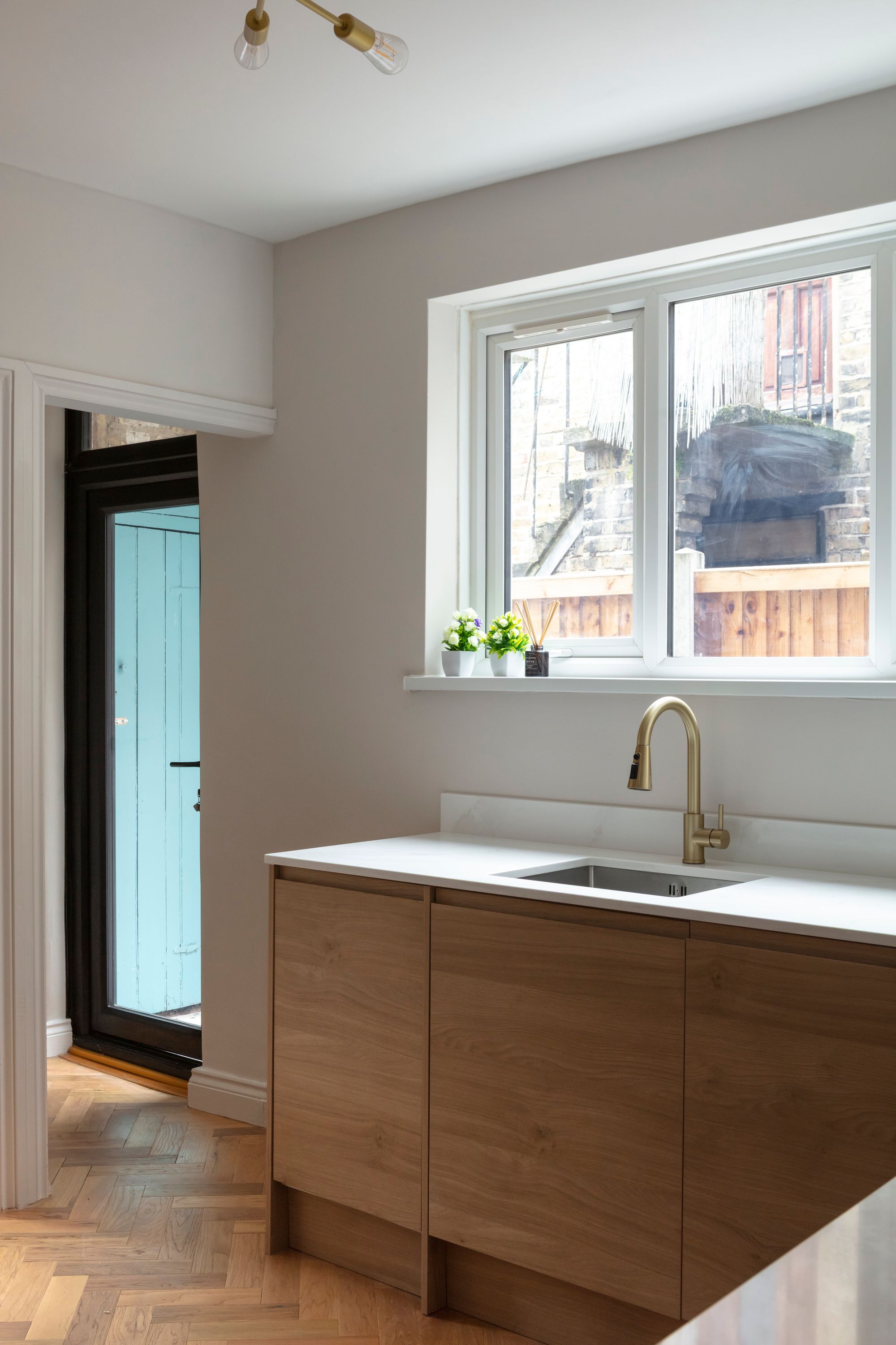 2 bed maisonette for sale in Albert Road, Leyton, London, E10  - Property Image 22