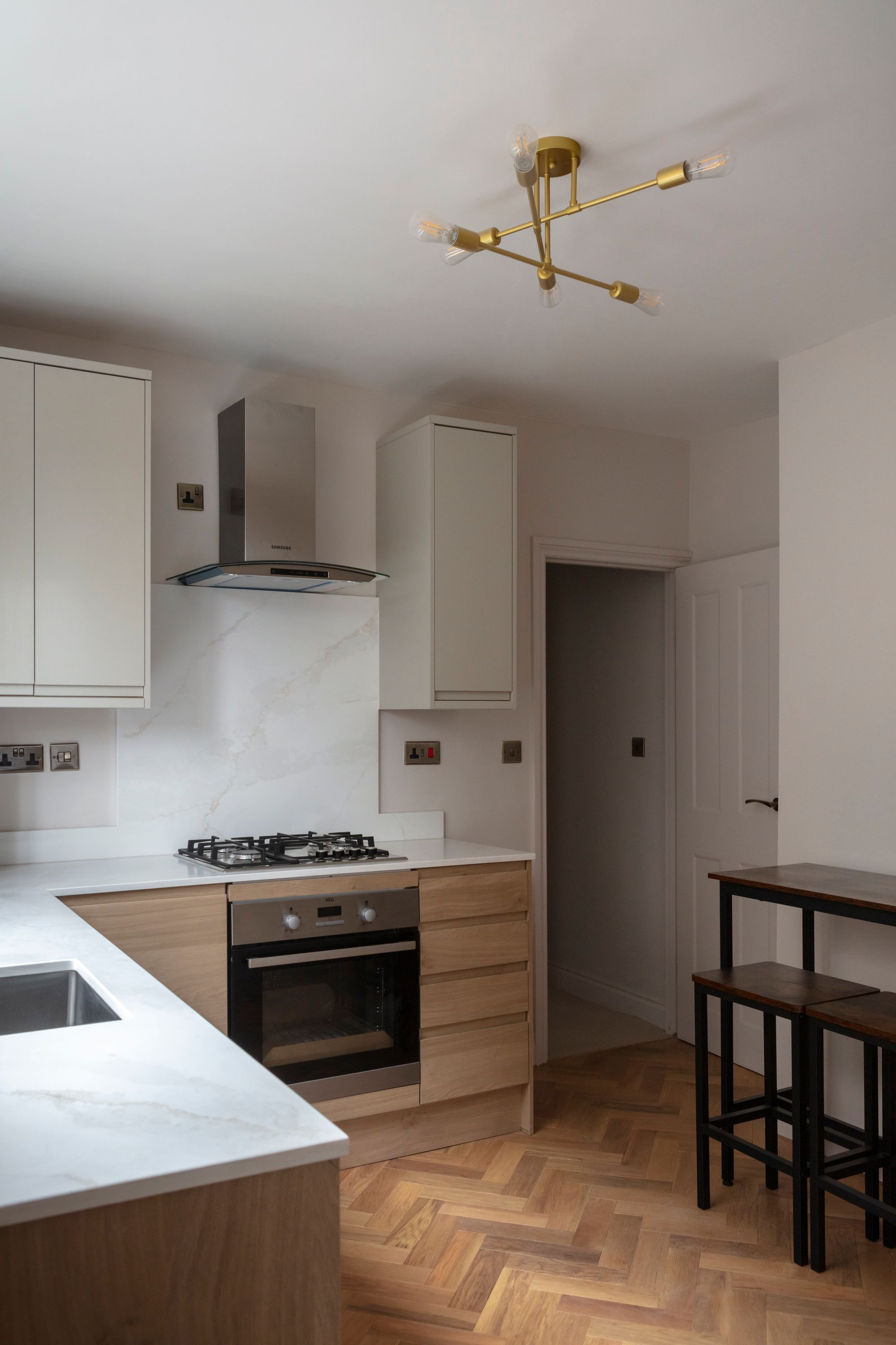 2 bed maisonette for sale in Albert Road, Leyton, London, E10  - Property Image 28