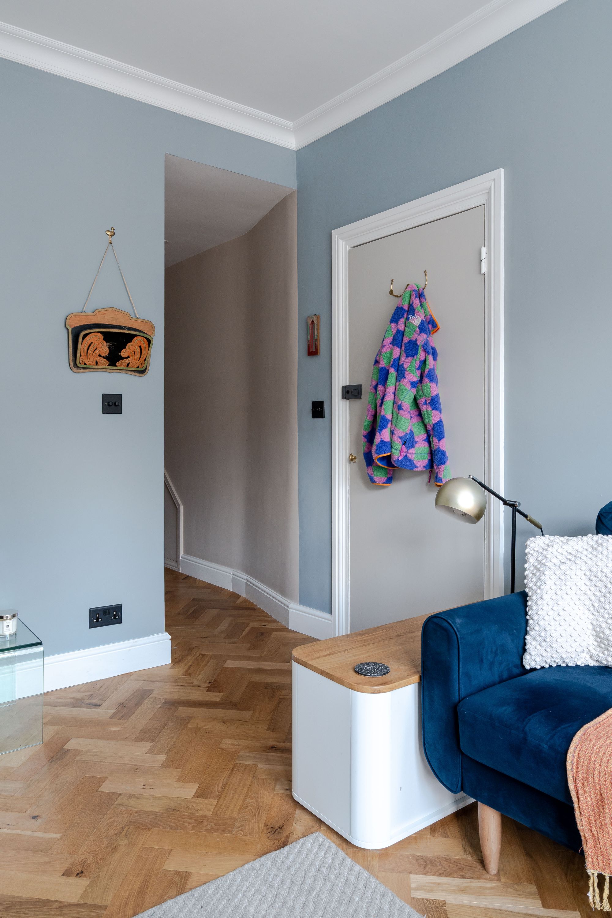 2 bed flat for sale in Barclay Road, Bushwood, London, E11 - Property Image 6