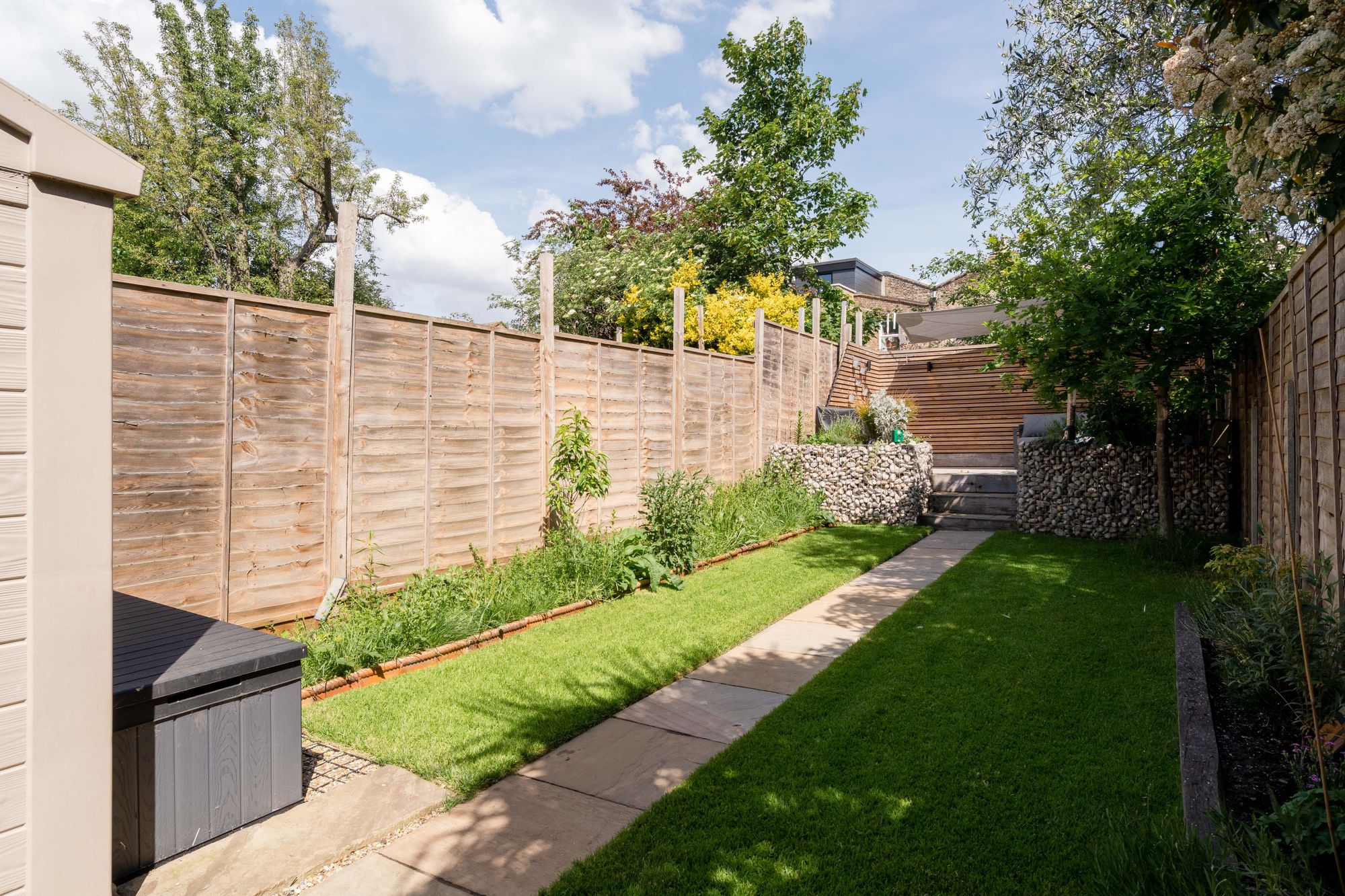 2 bed flat for sale in Barclay Road, Bushwood, London, E11 - Property Image 22