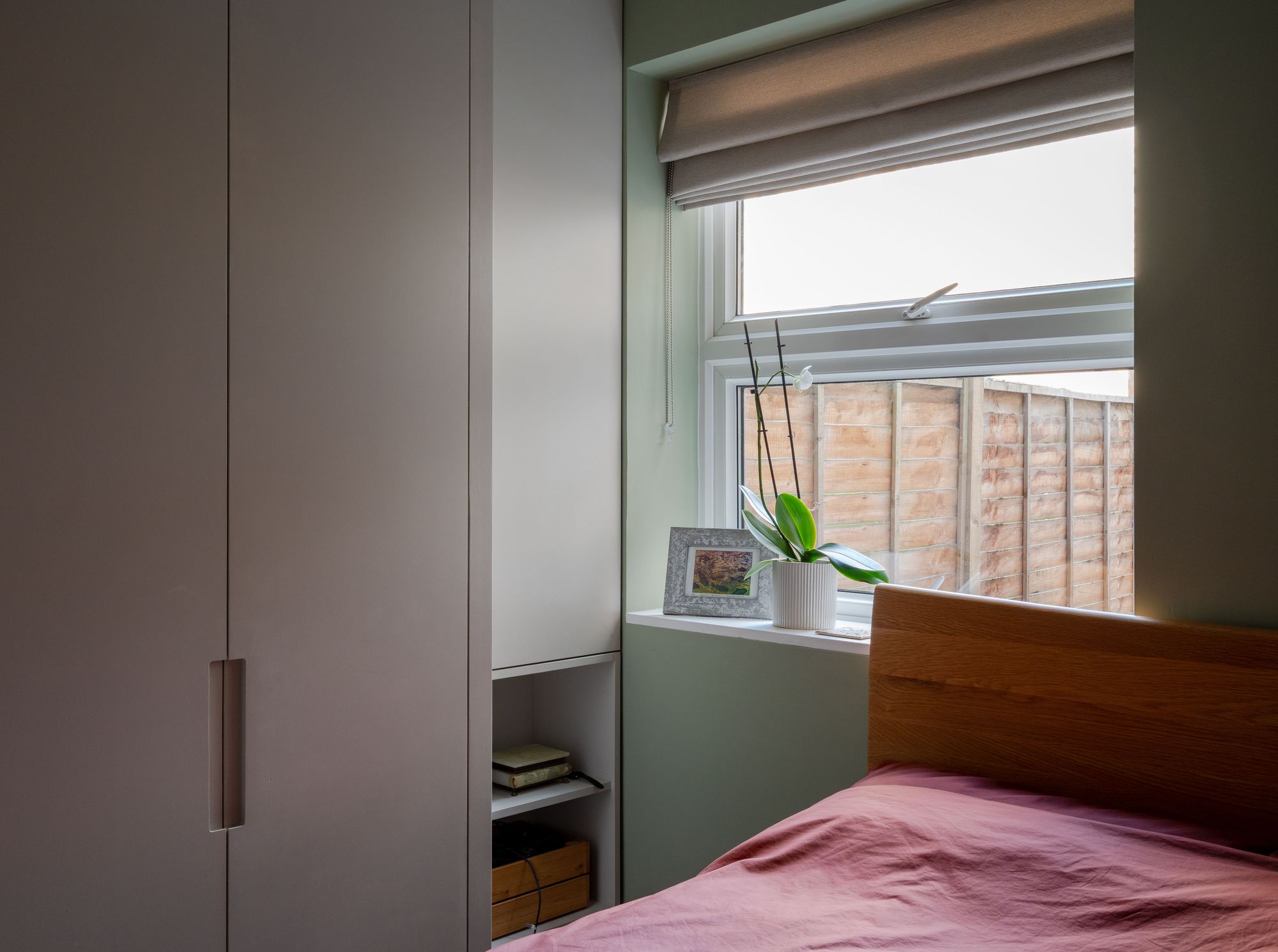 2 bed flat for sale in Barclay Road, Bushwood, London, E11 - Property Image 9