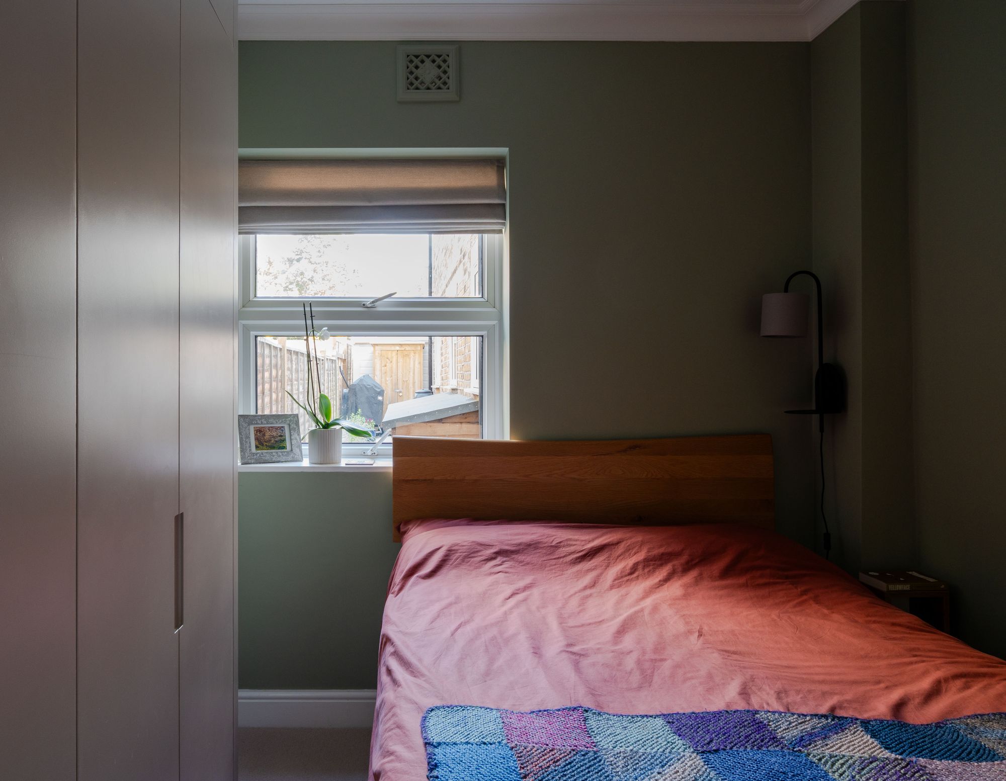 2 bed flat for sale in Barclay Road, Bushwood, London, E11 - Property Image 8