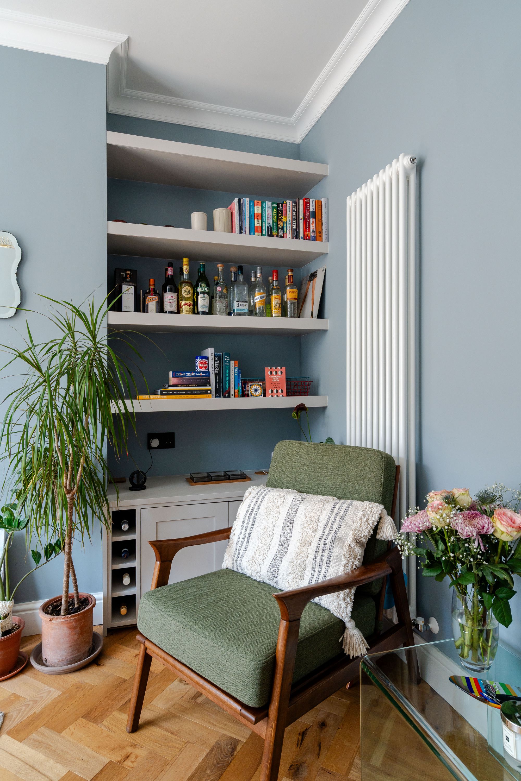 2 bed flat for sale in Barclay Road, Bushwood, London, E11 - Property Image 4