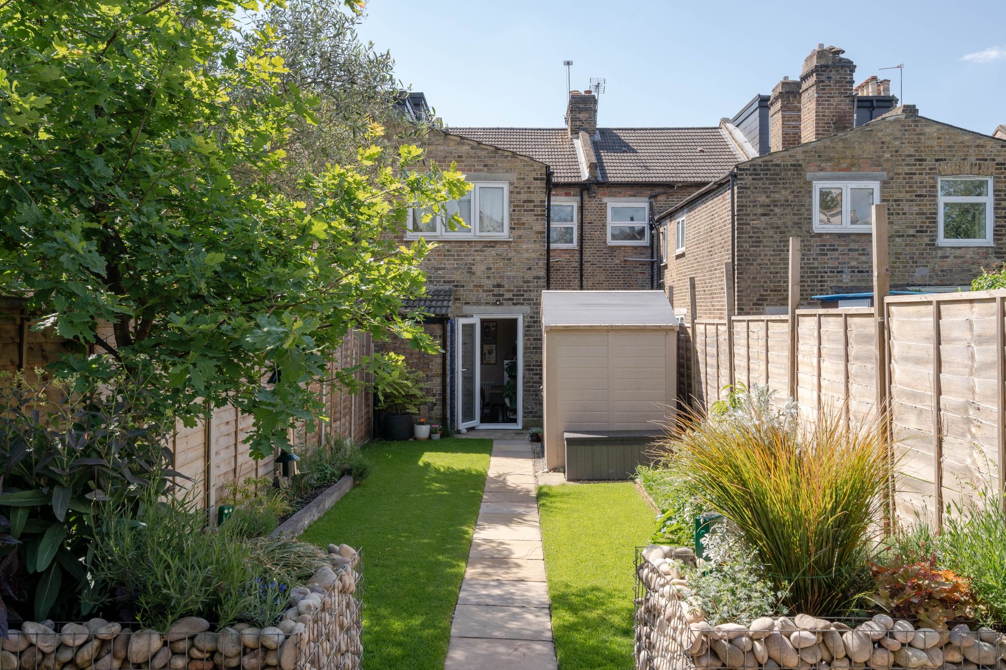 2 bed flat for sale in Barclay Road, Bushwood, London, E11 - Property Image 25