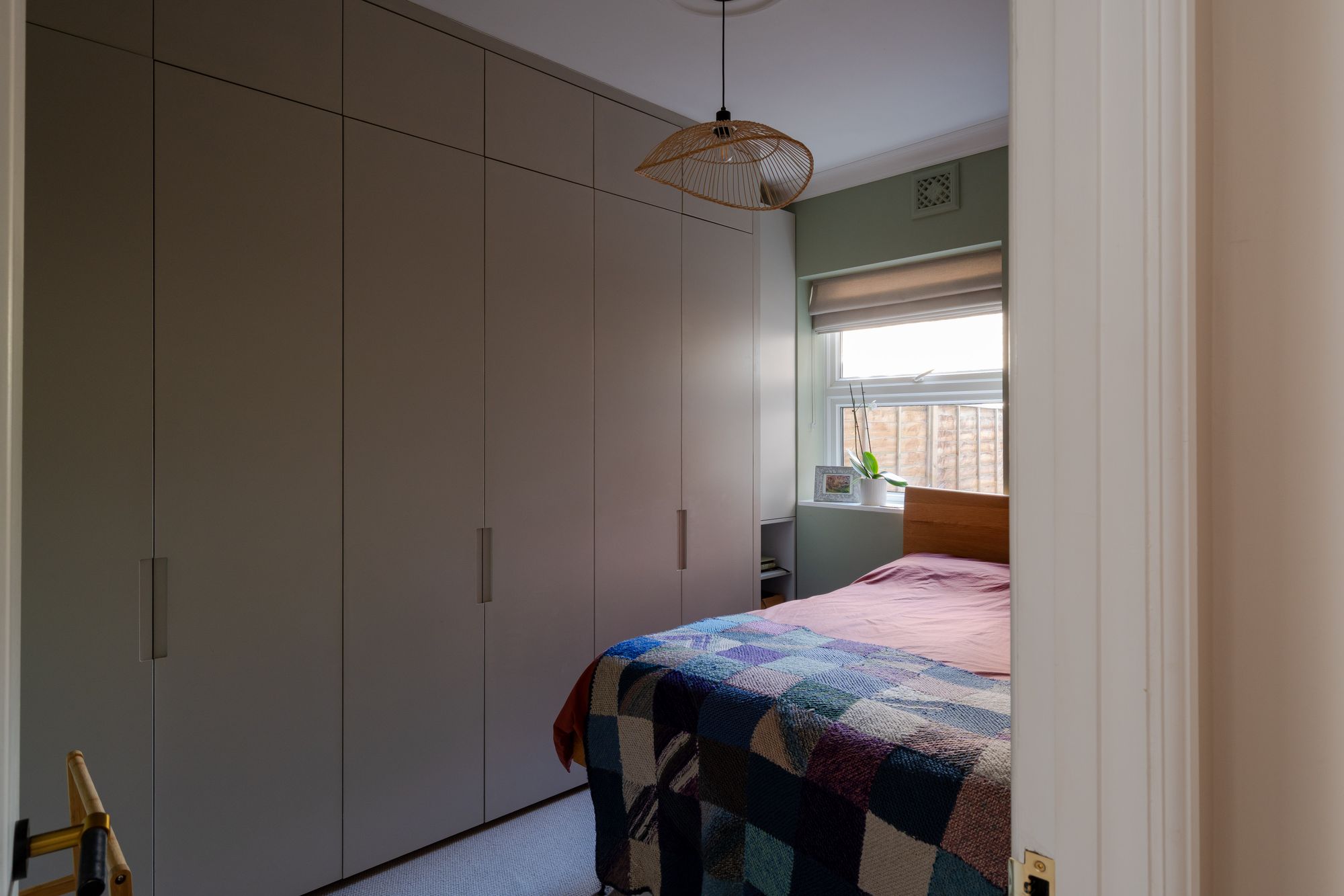 2 bed flat for sale in Barclay Road, Bushwood, London, E11 - Property Image 7